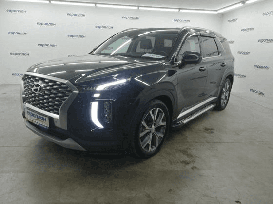 Hyundai Palisade 2021 — купить в Москва