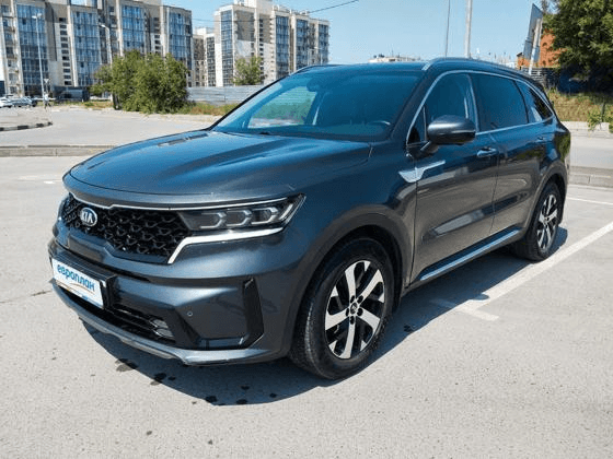 KIA Sorento 2021 — купить в Волгоград