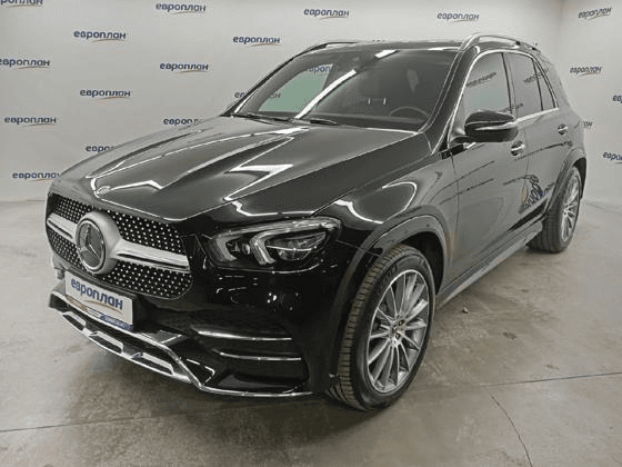 Mercedes-Benz GLE 2022 — купить в Москва