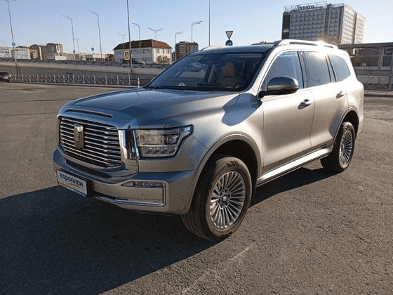 Tank 500 2023 — купить в Тюмень