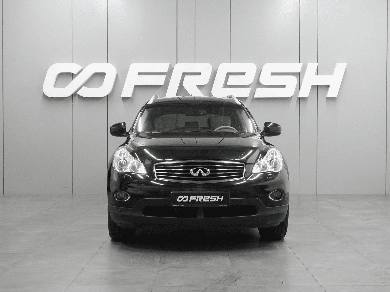Infiniti QX50 2014 — миниатюра 3