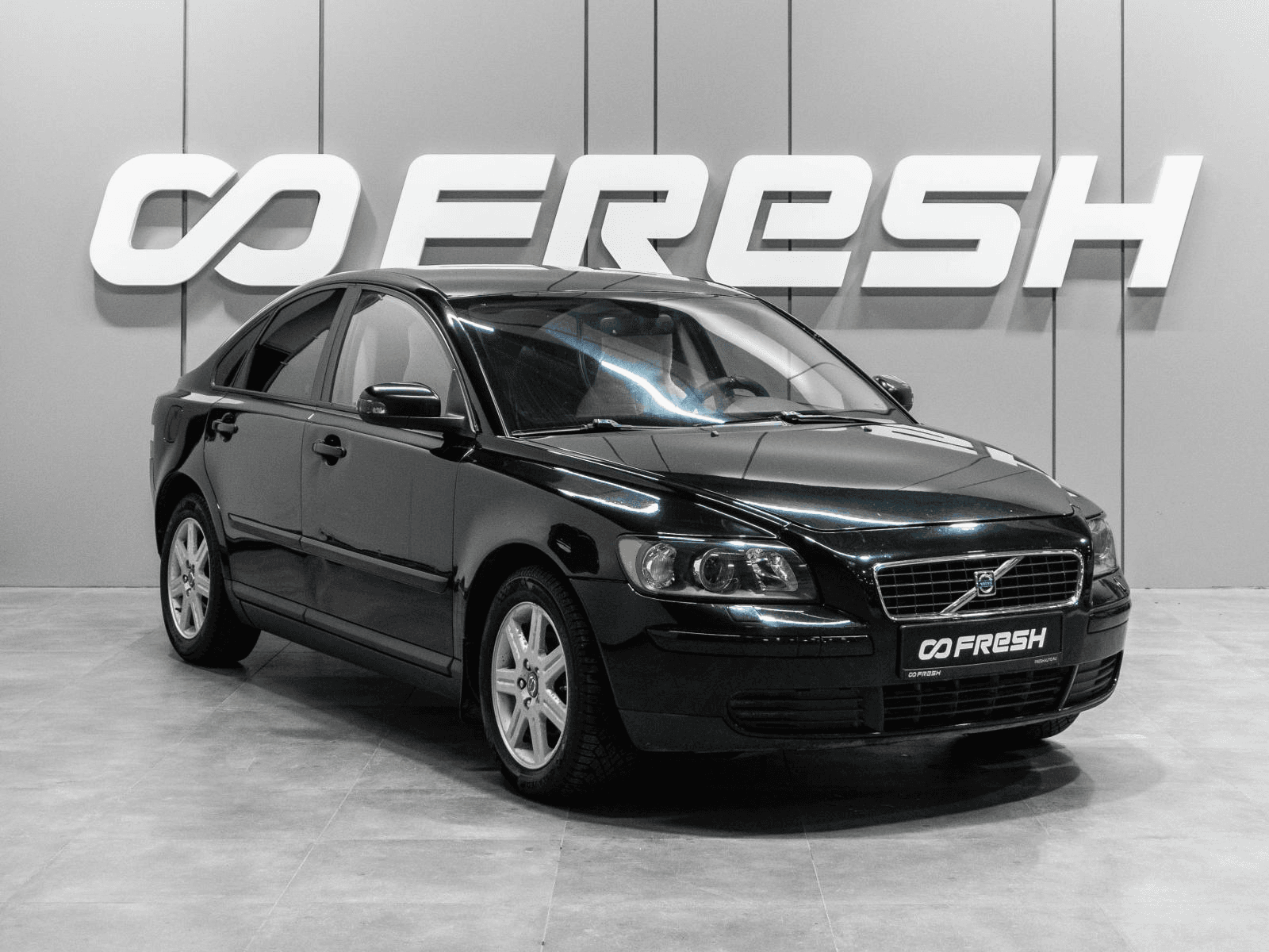 Volvo S40 2006 — купить в Тюмень