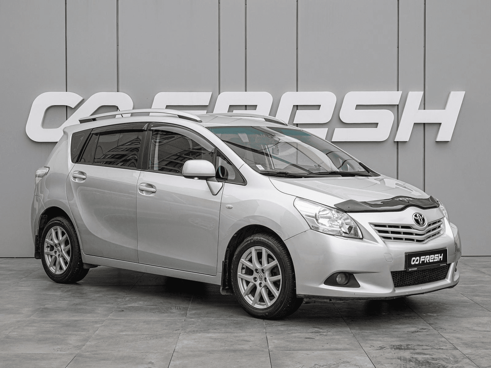 Toyota Verso 2009 — купить в Краснодар
