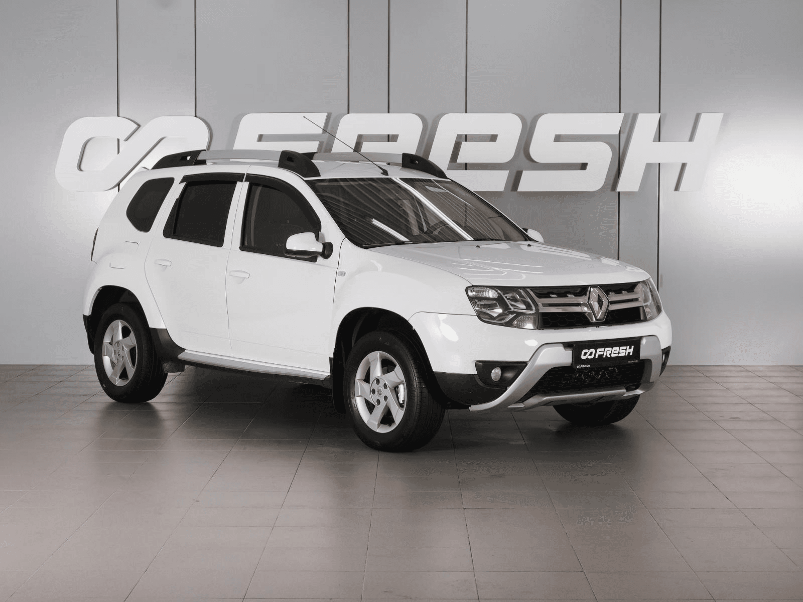 Renault Duster 2017 — купить в Ставрополь