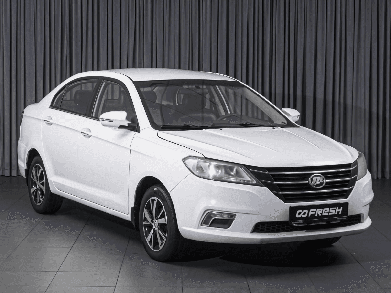 Lifan Solano 2016 — купить в Ставрополь