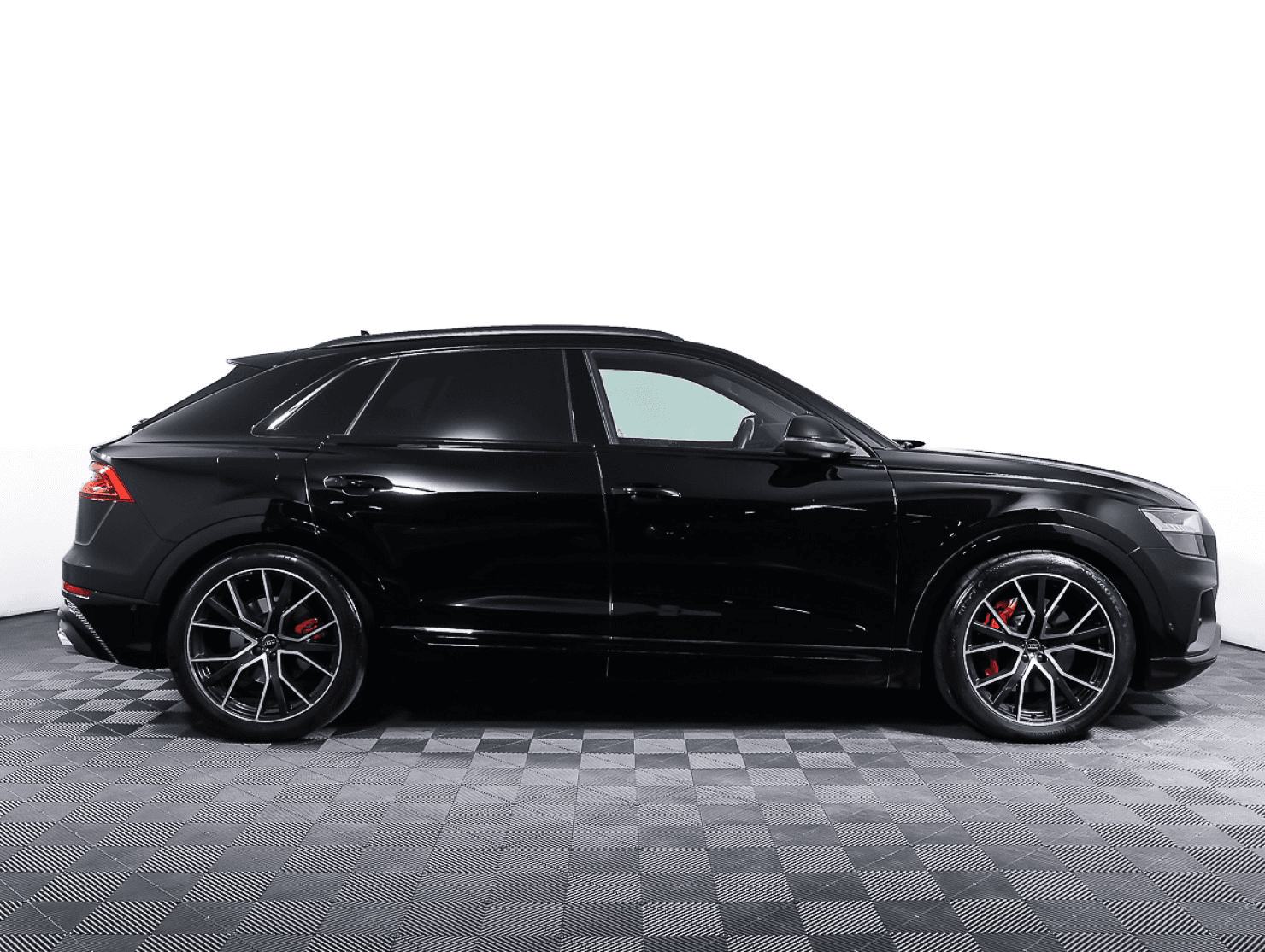 Audi SQ8 2019 — миниатюра 4