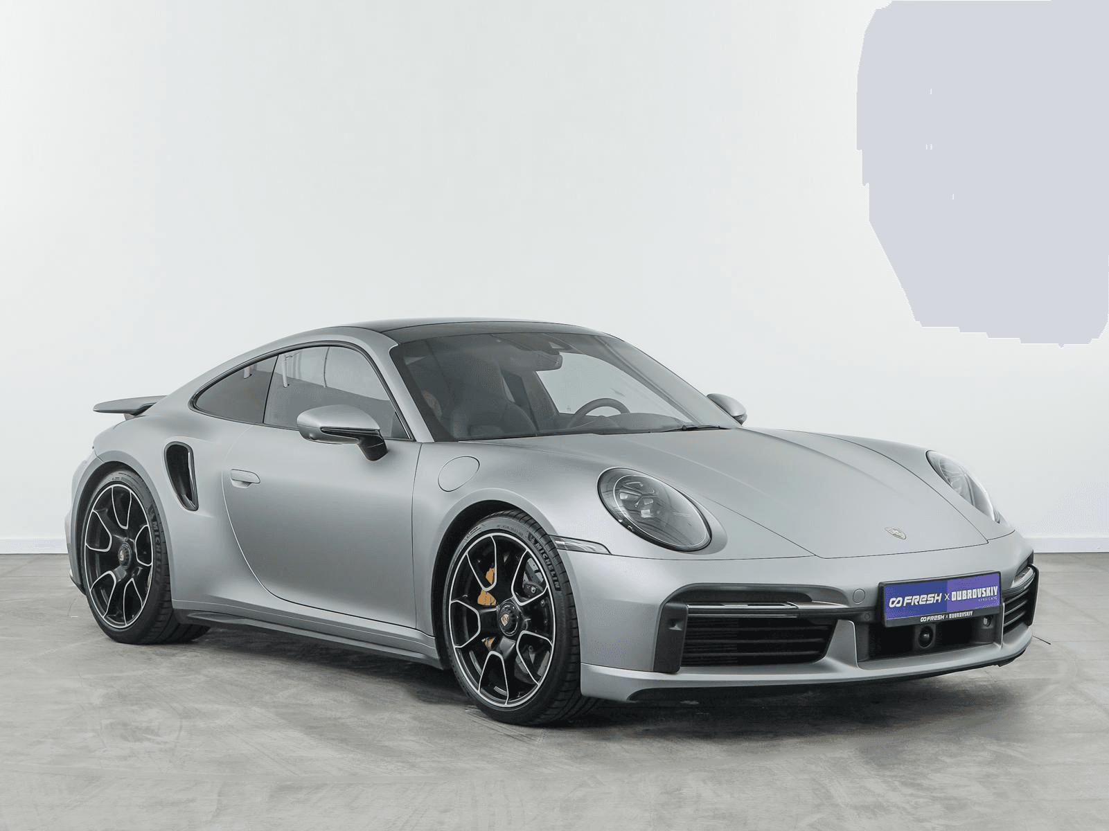 Porsche 911 2020 — купить в Москва