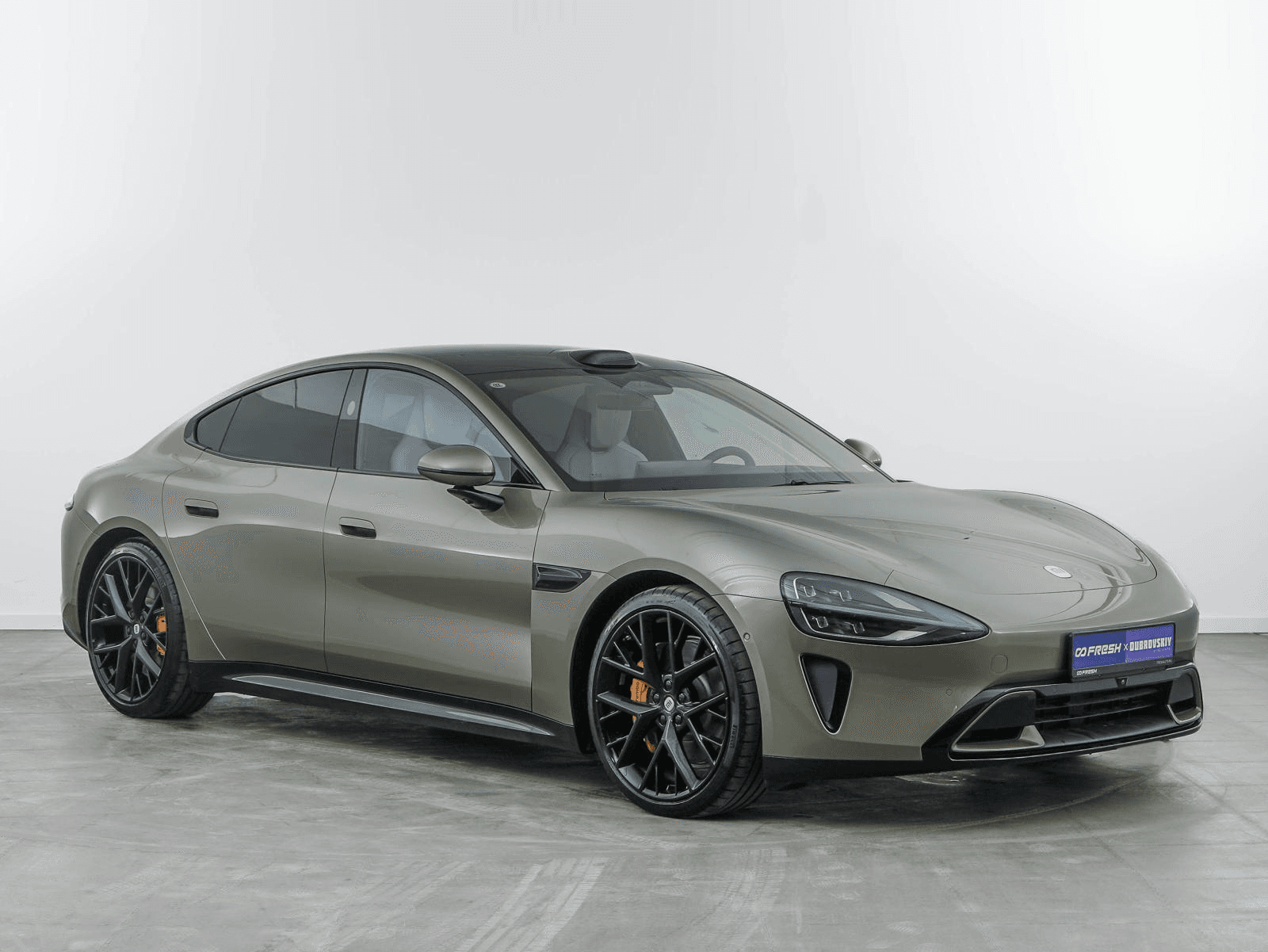 Xiaomi SU7 — купить