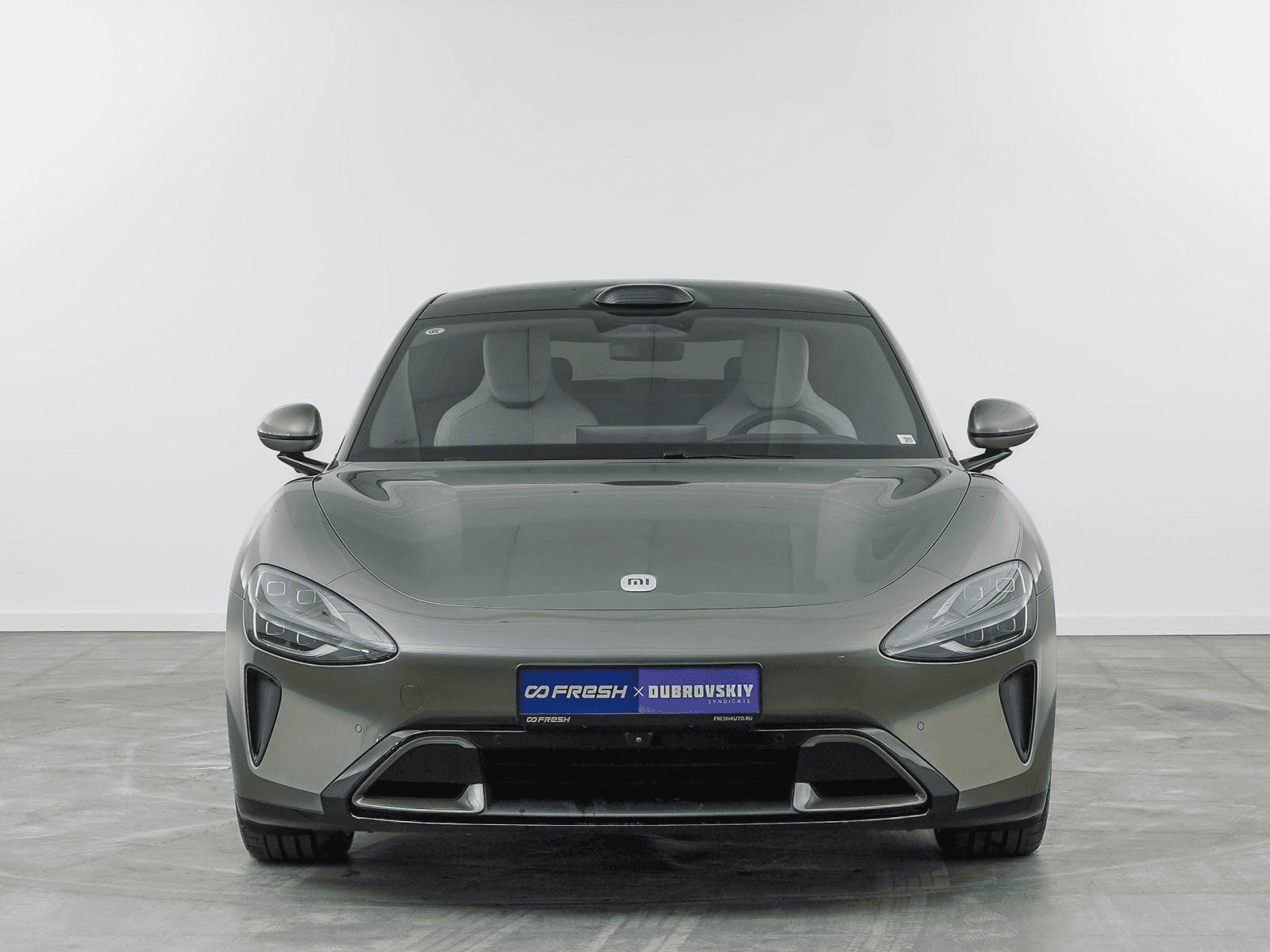 Xiaomi SU7 2024 — миниатюра 3