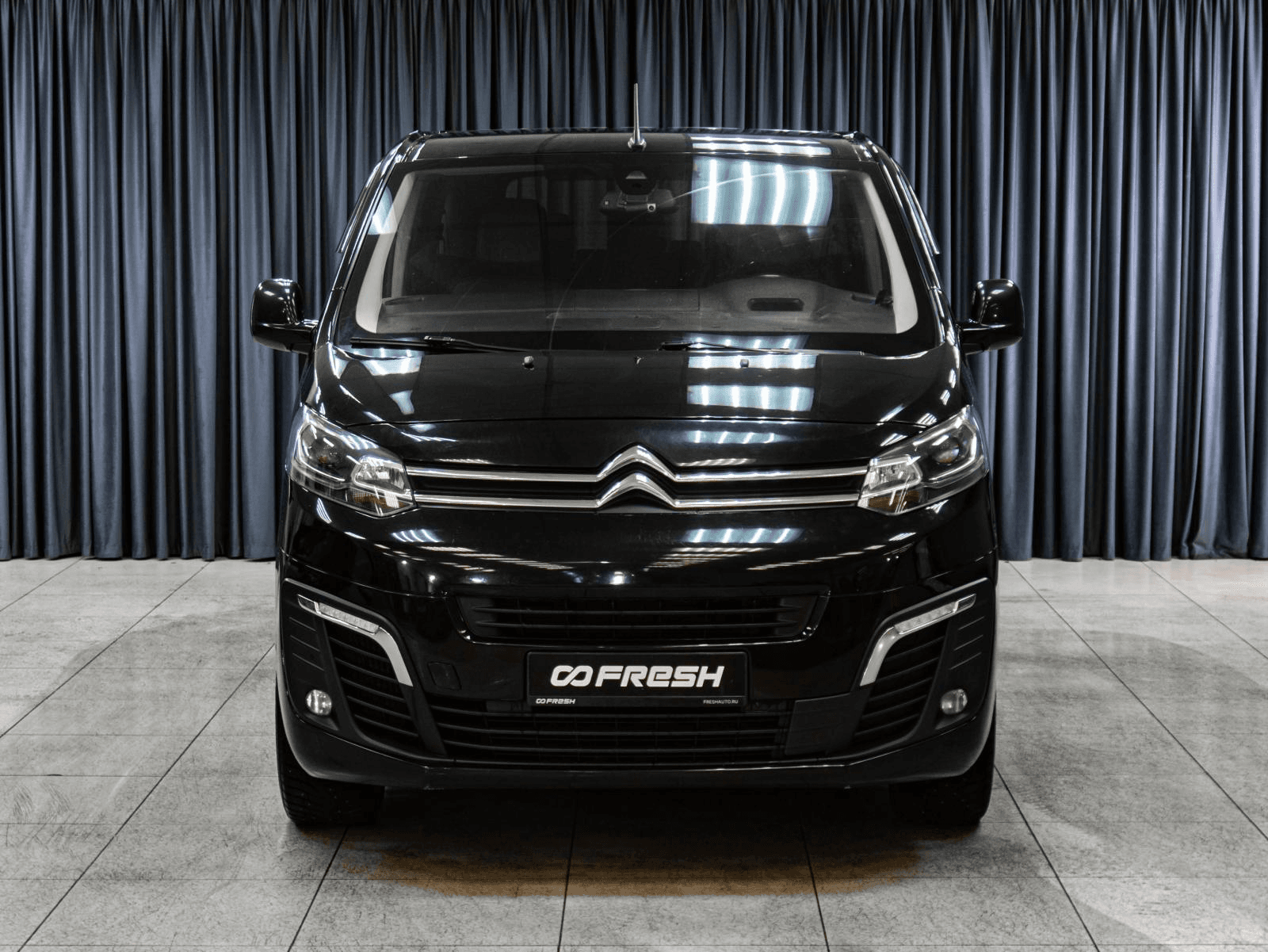 Citroen SpaceTourer 2021 — миниатюра 3