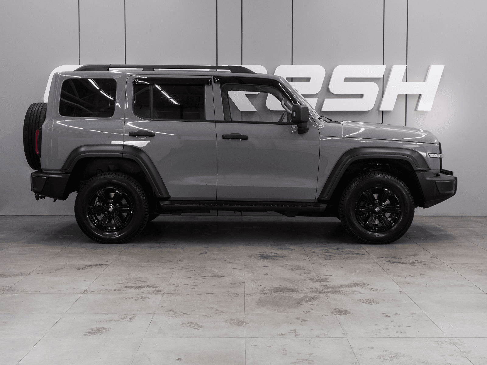 Tank 300 2024 — миниатюра 5