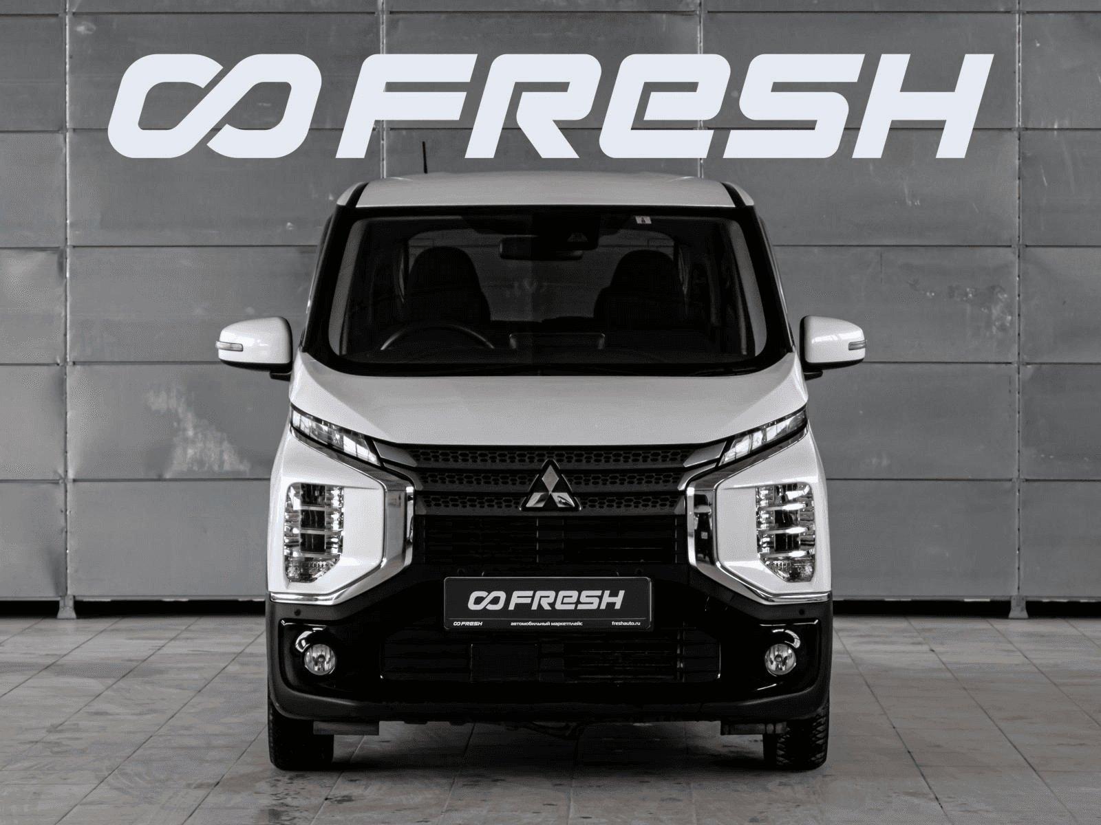 Mitsubishi eK Wagon 2019 — миниатюра 3