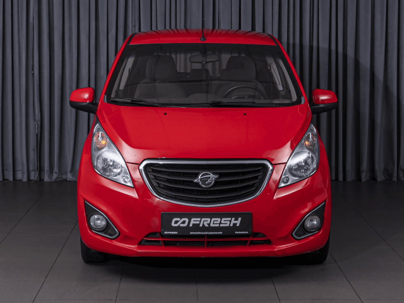 Ravon R2 2017 — миниатюра 3