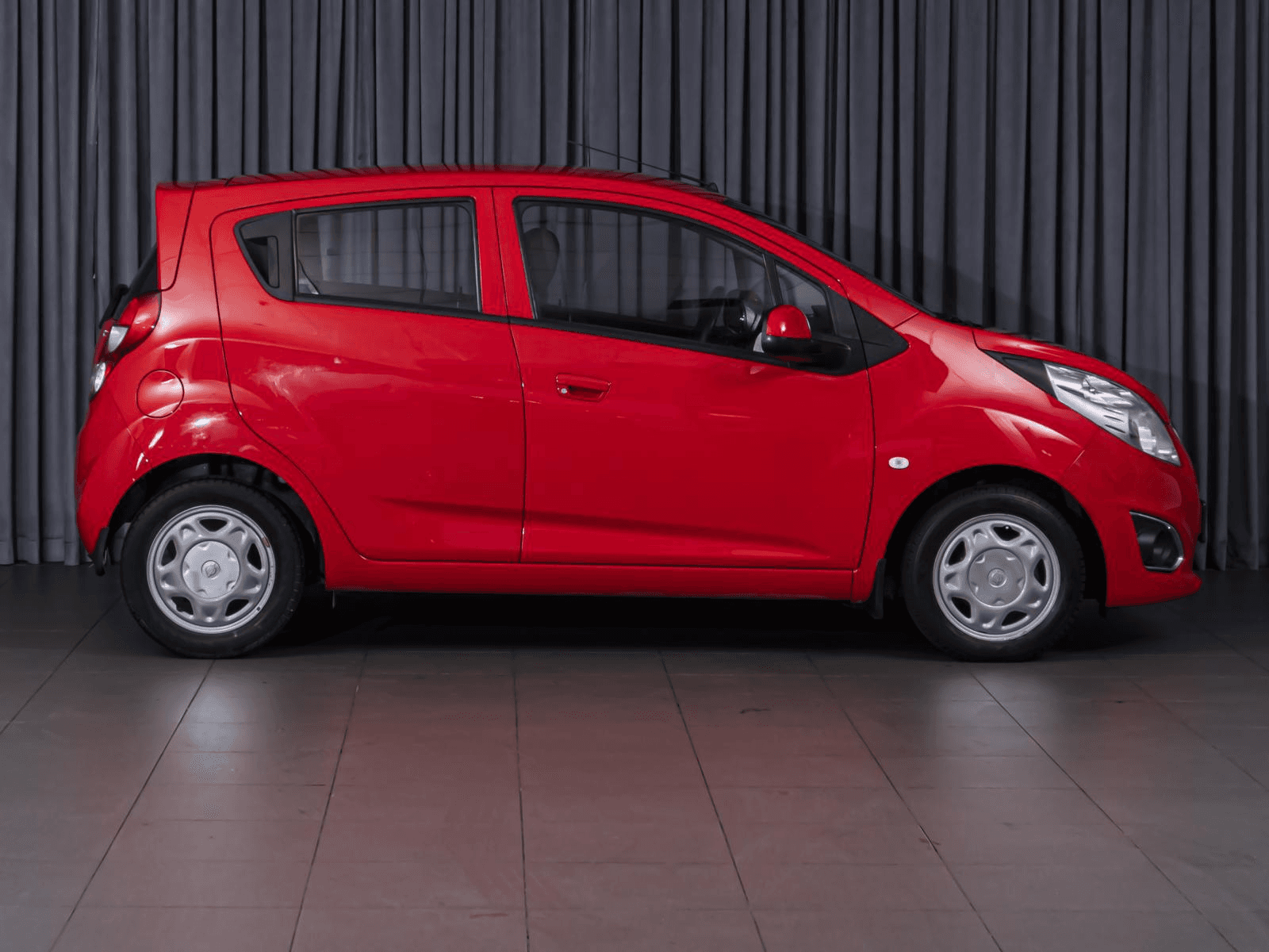 Ravon R2 2017 — миниатюра 5