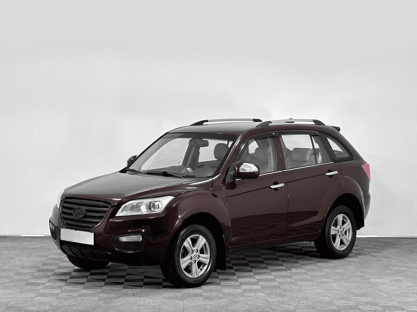 Lifan X60 2014 — купить в Санкт-Петербург