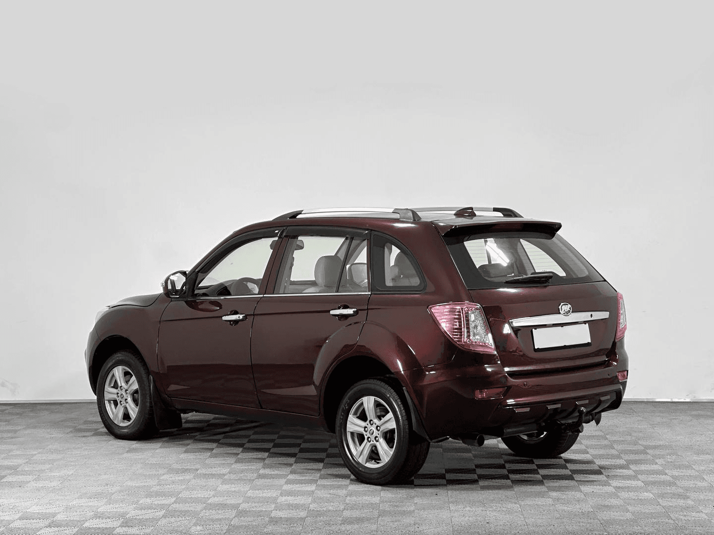 Lifan X60 2014 — миниатюра 4