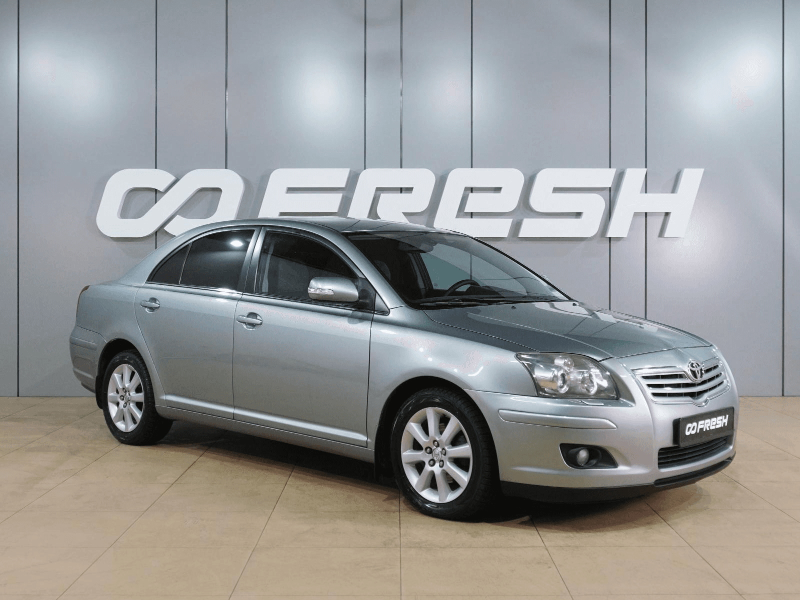 Toyota Avensis 2008 — купить в Воронеж