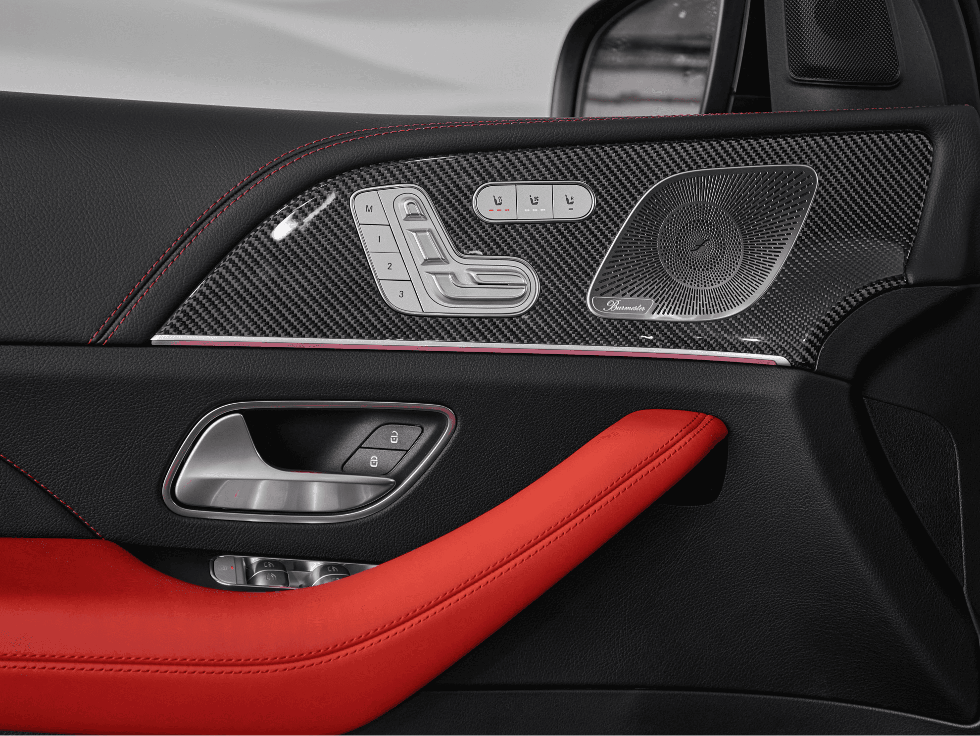 Mercedes-Benz GLE Coupe AMG 2024 — миниатюра 13