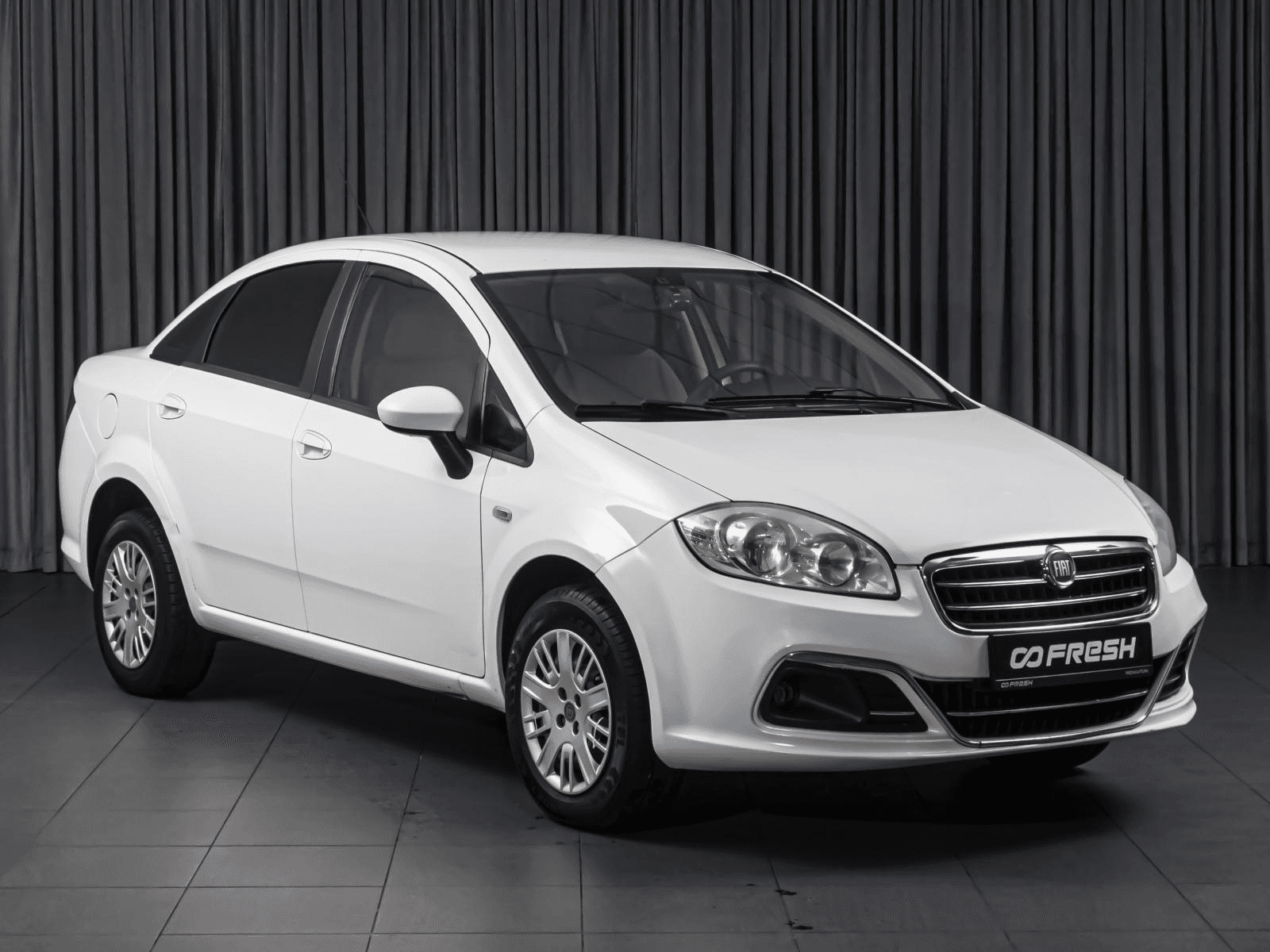 Fiat Linea — купить