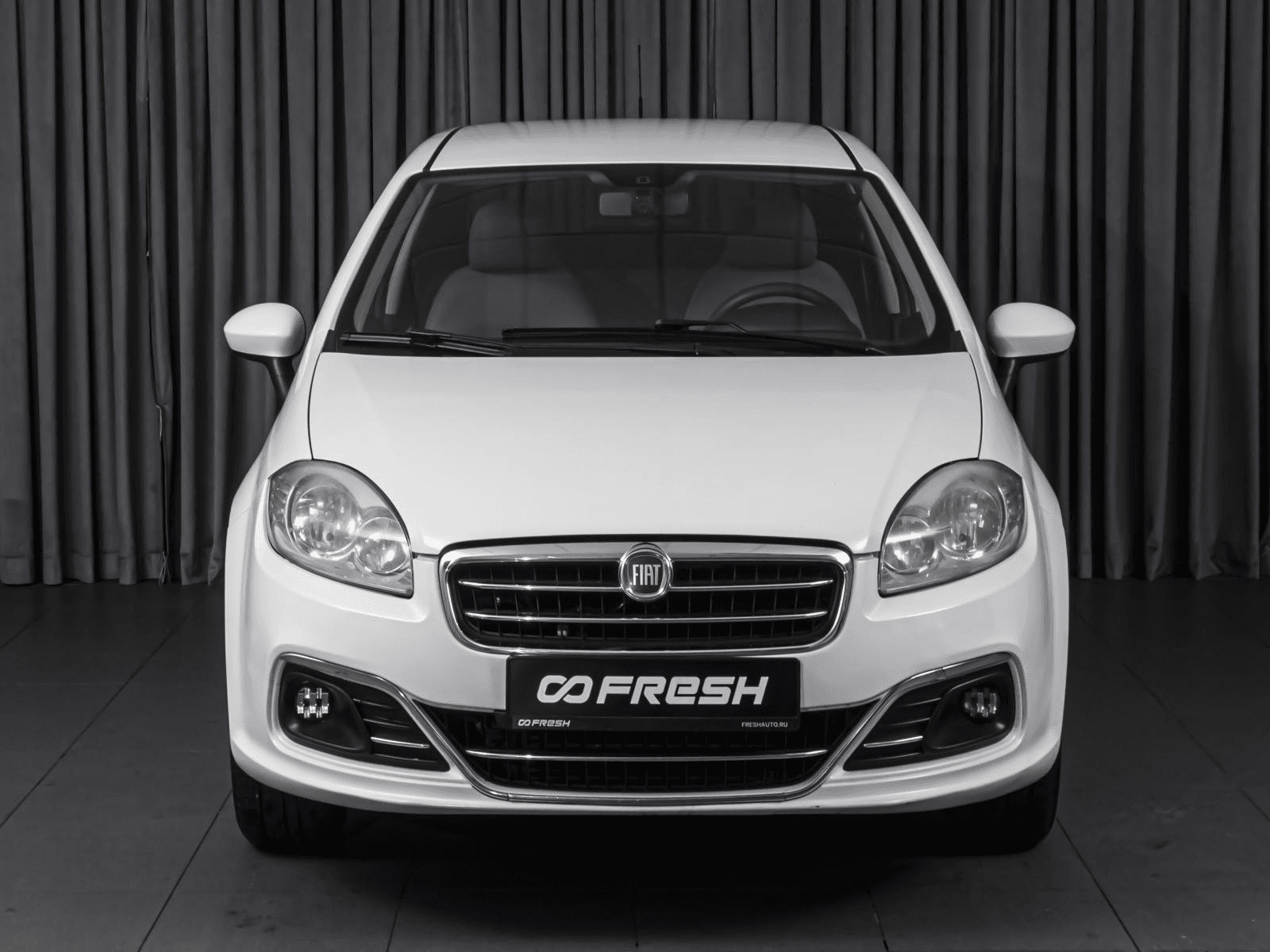 Fiat Linea 2013 — миниатюра 3