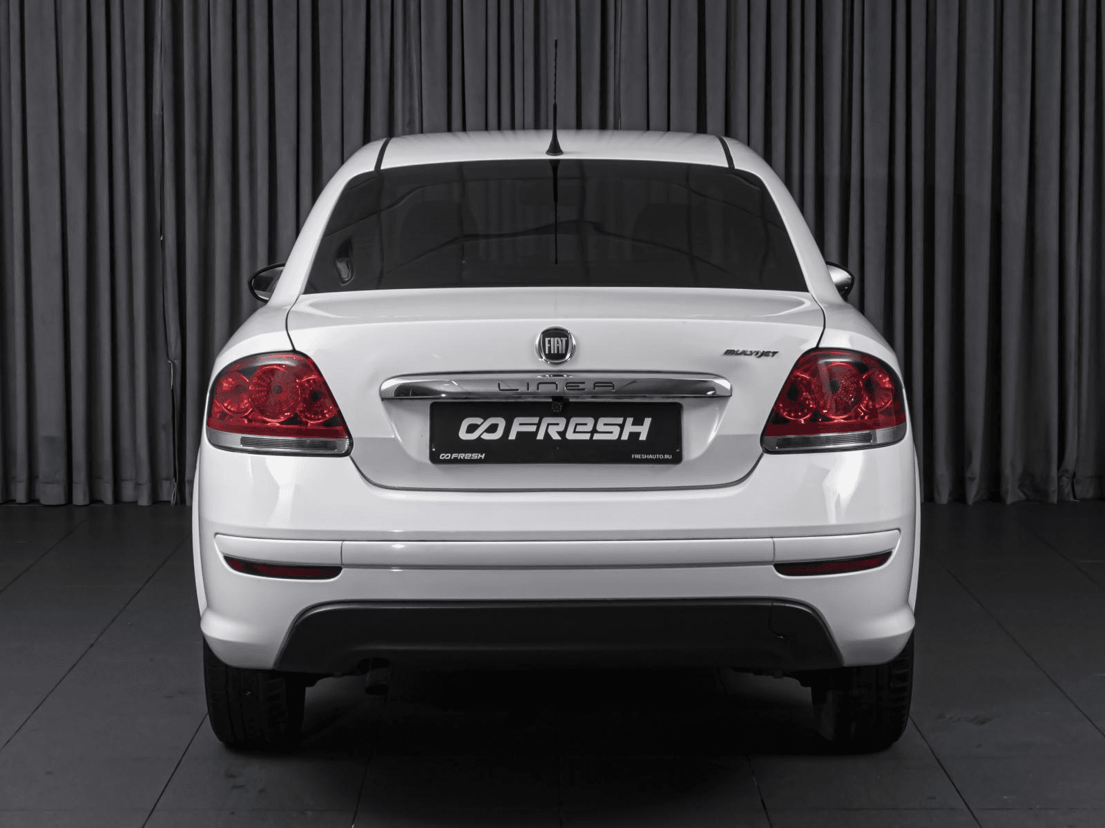 Fiat Linea 2013 — миниатюра 4