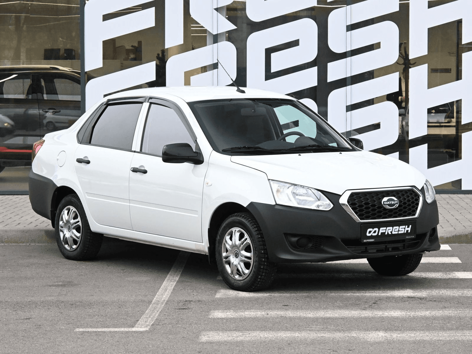 Datsun on-DO 2019 — купить в Волгоград