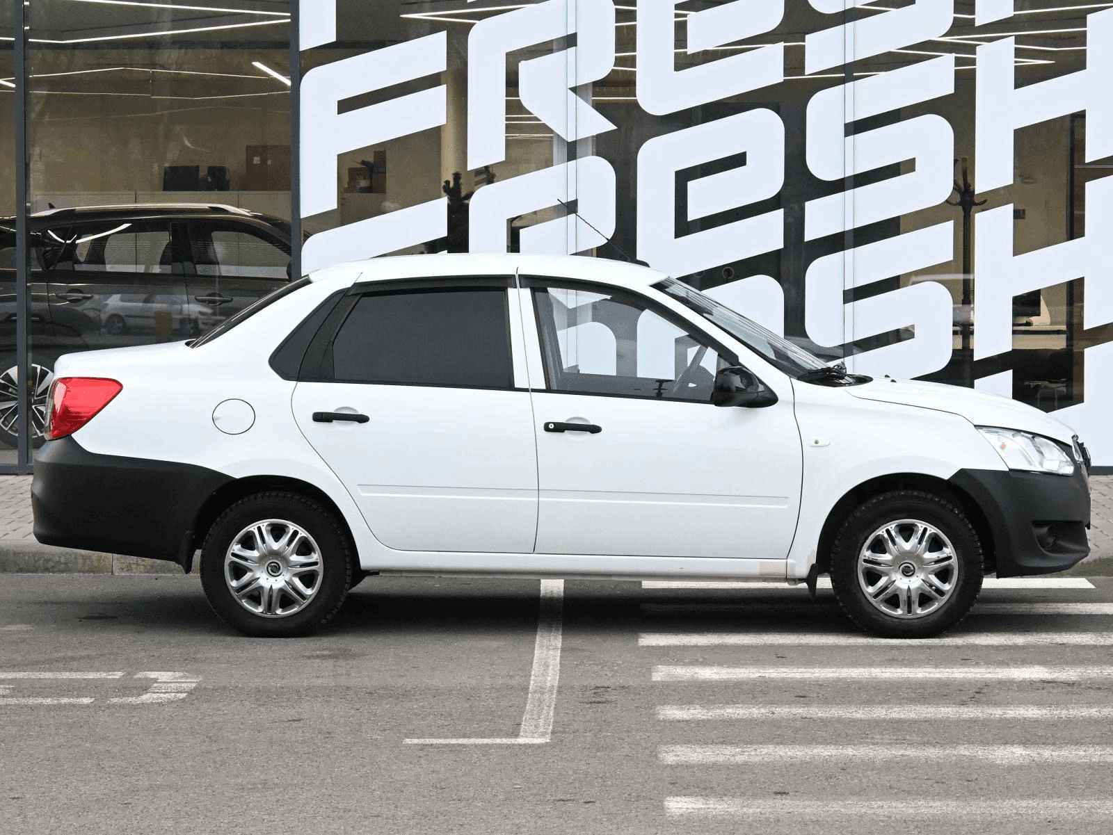 Datsun on-DO 2019 — миниатюра 5