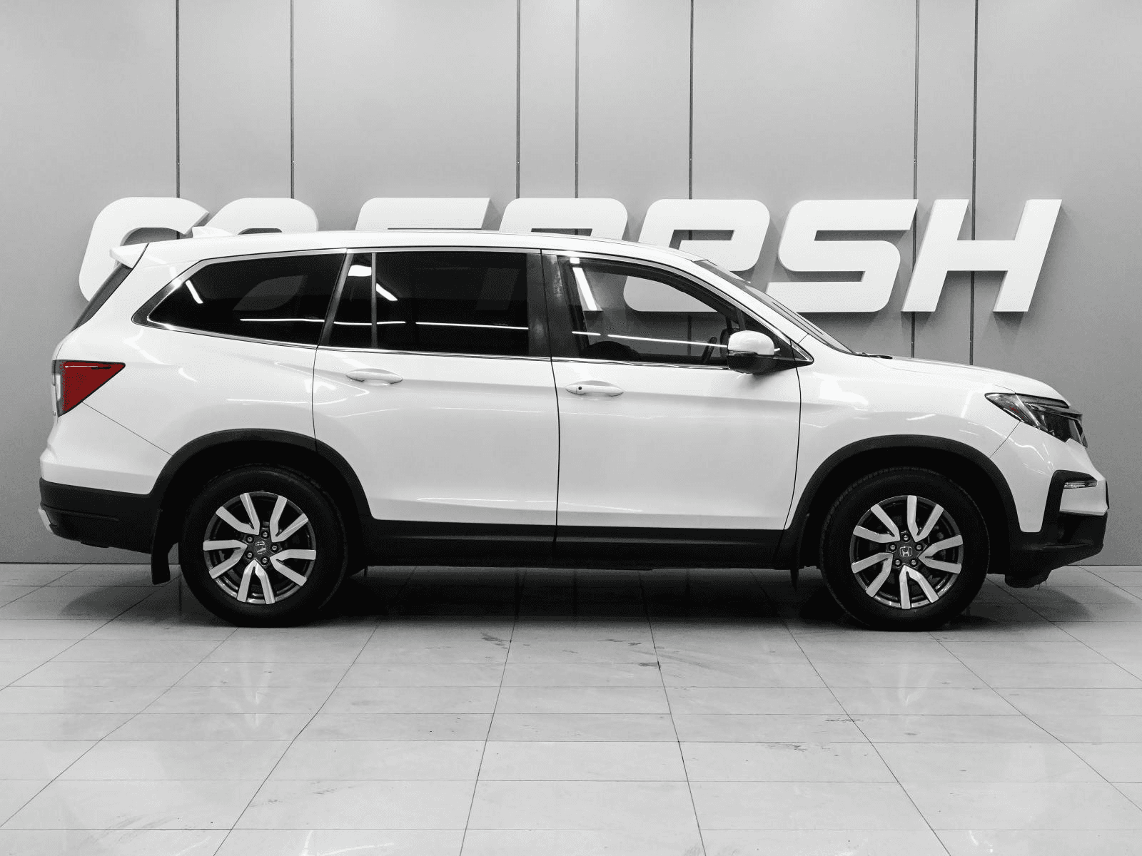 Honda Pilot 2019 — миниатюра 5