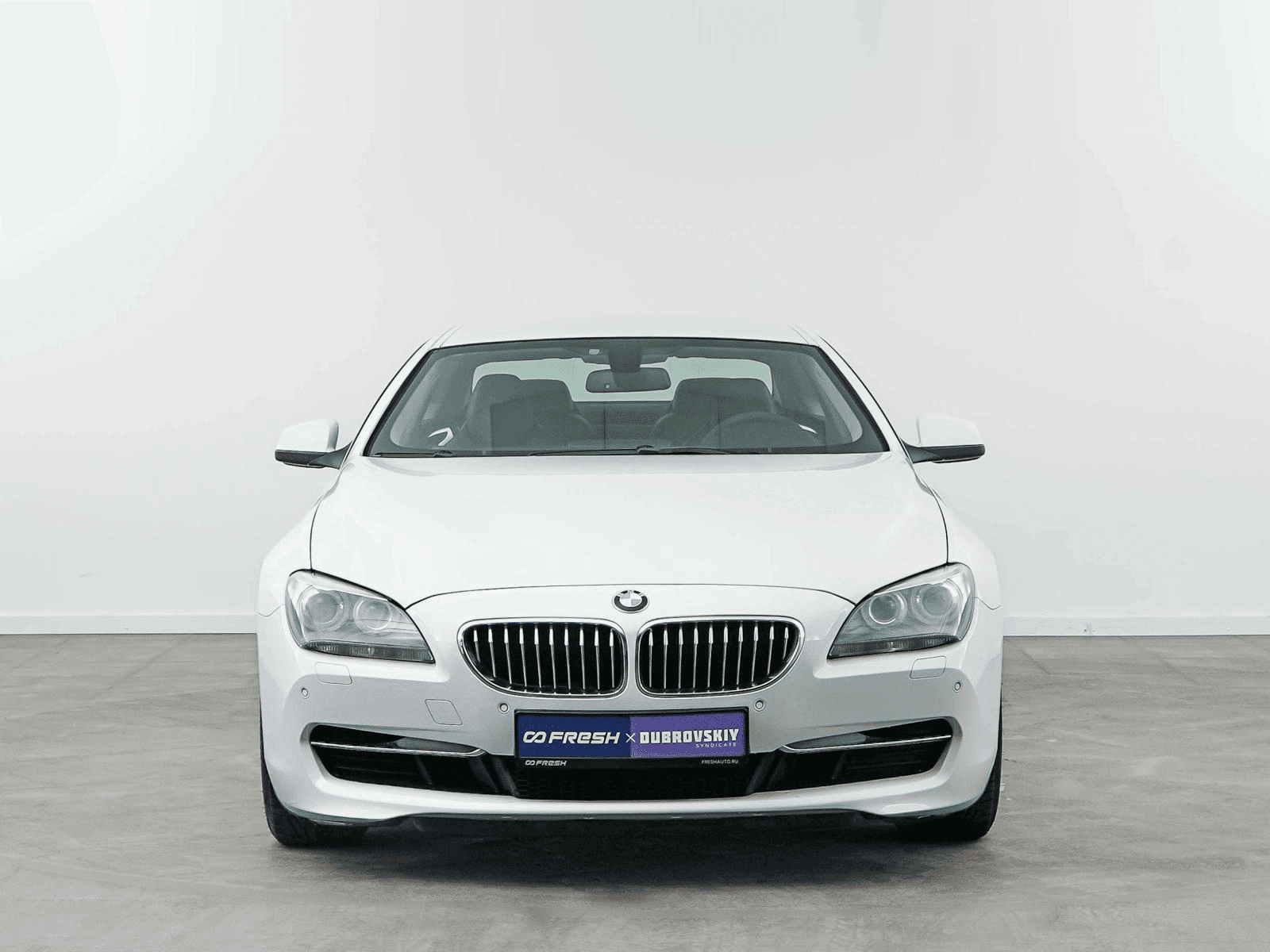 BMW 6 серия 2014 — миниатюра 3