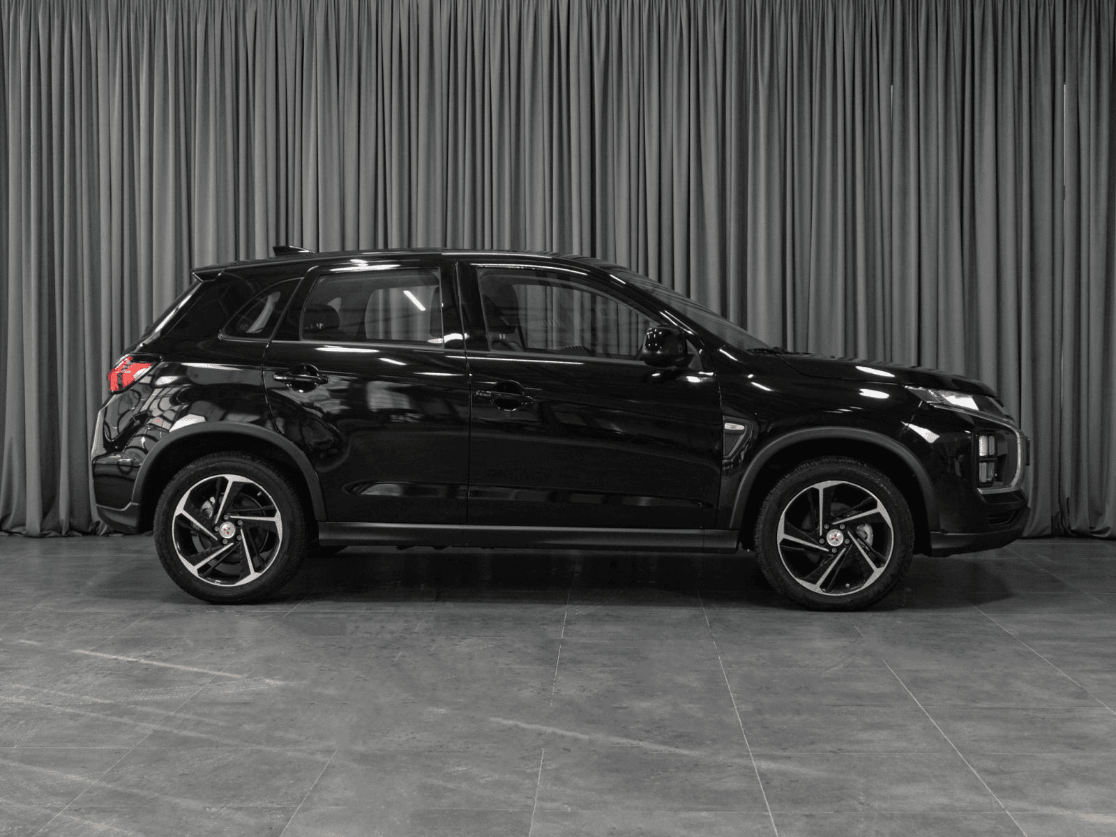 Mitsubishi ASX 2023 — миниатюра 5