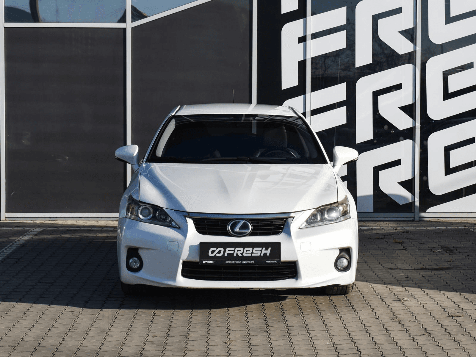 Lexus CT 2011 — миниатюра 3