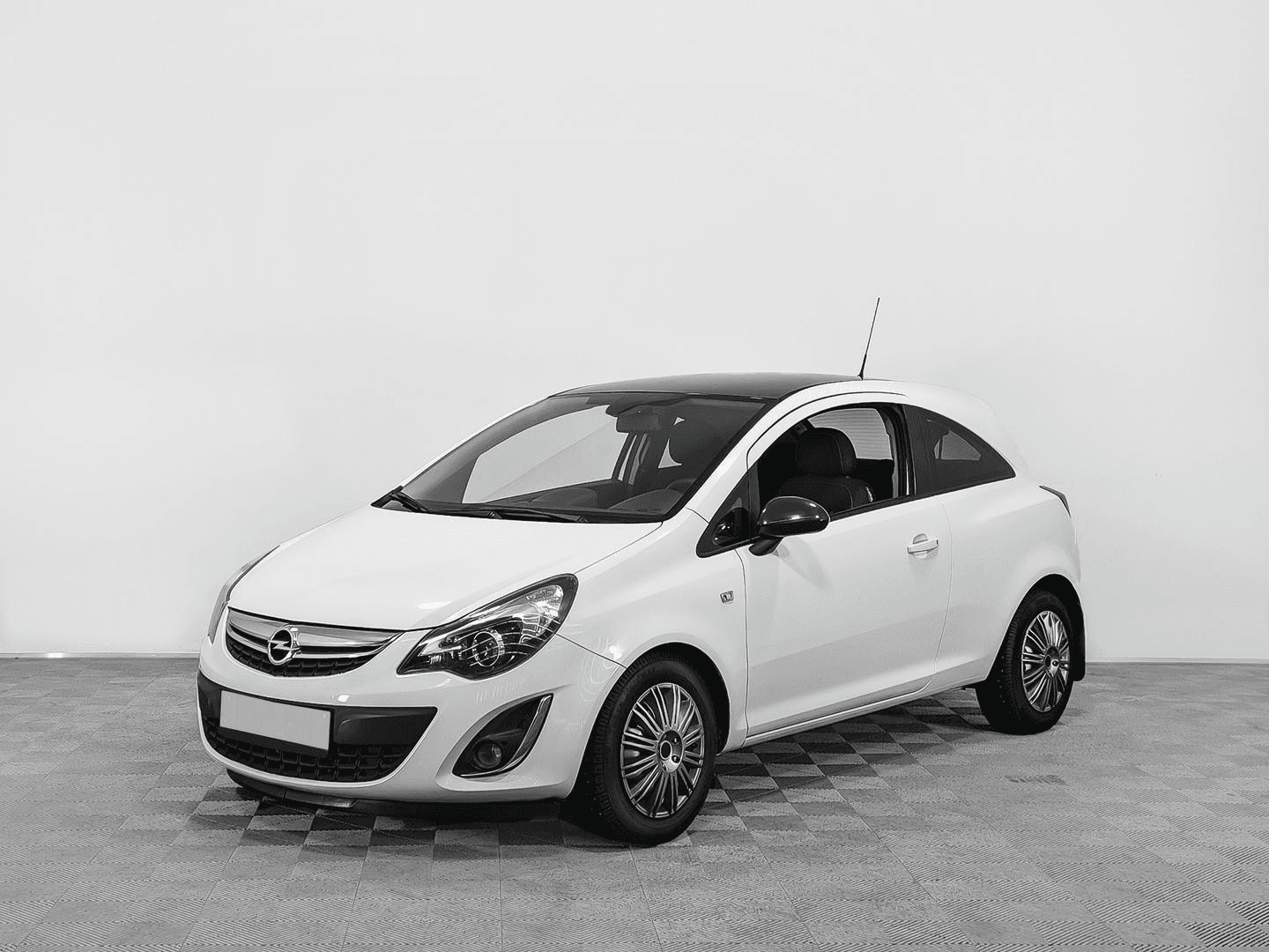 Opel Corsa 2012 — купить в Санкт-Петербург