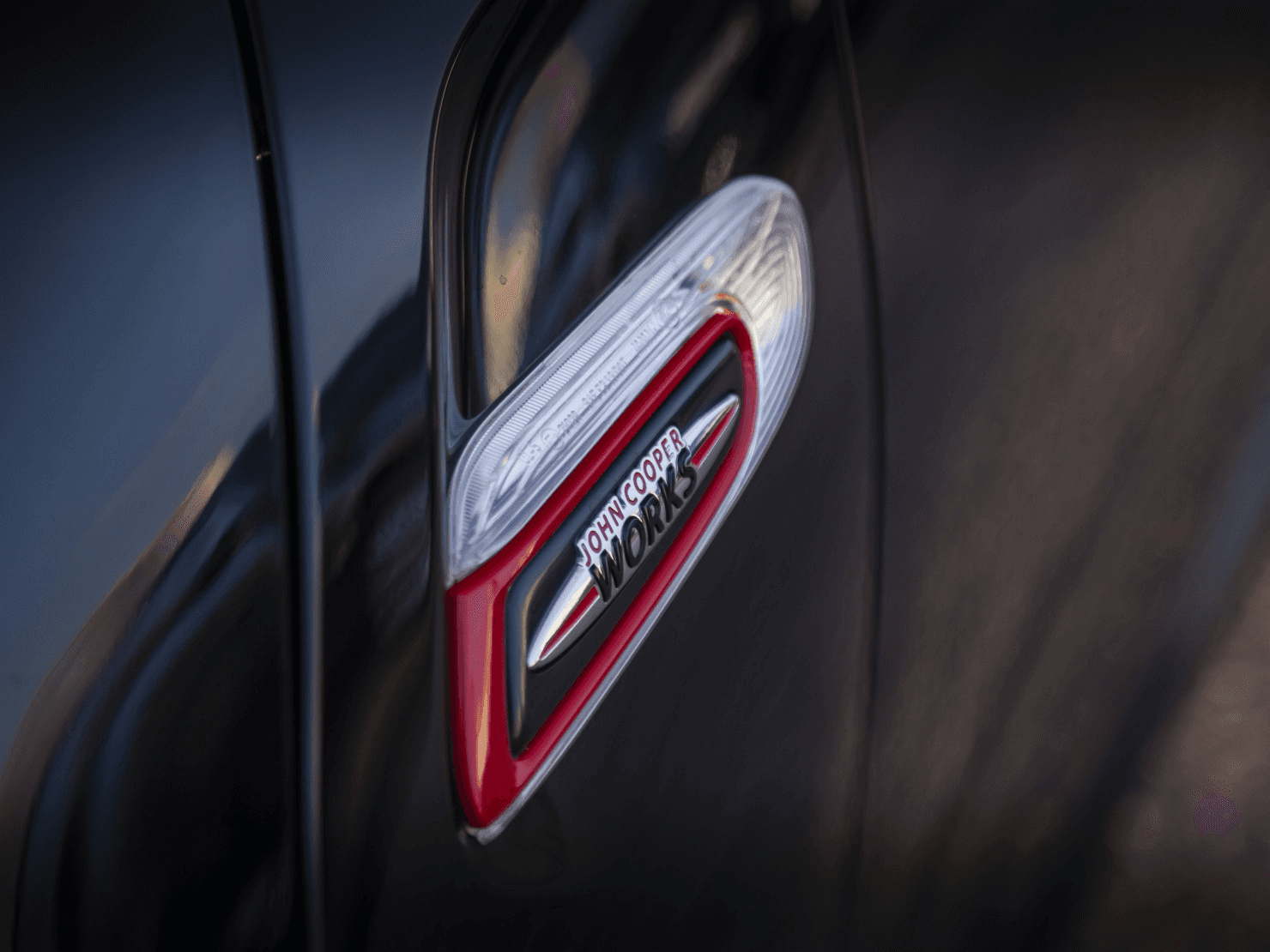 MINI Hatch 2018 — миниатюра 4