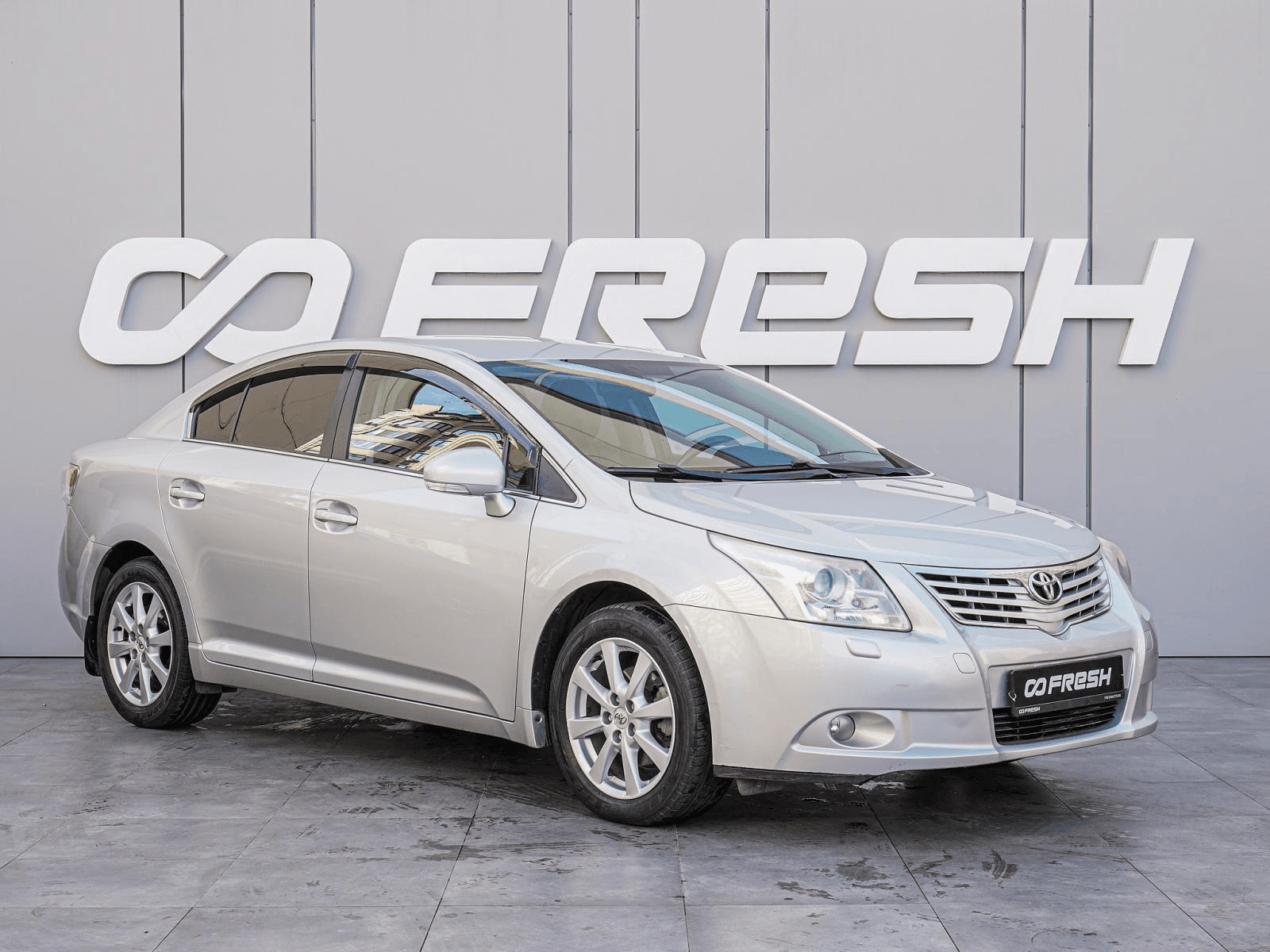 Toyota Avensis 2011 — купить в Краснодар
