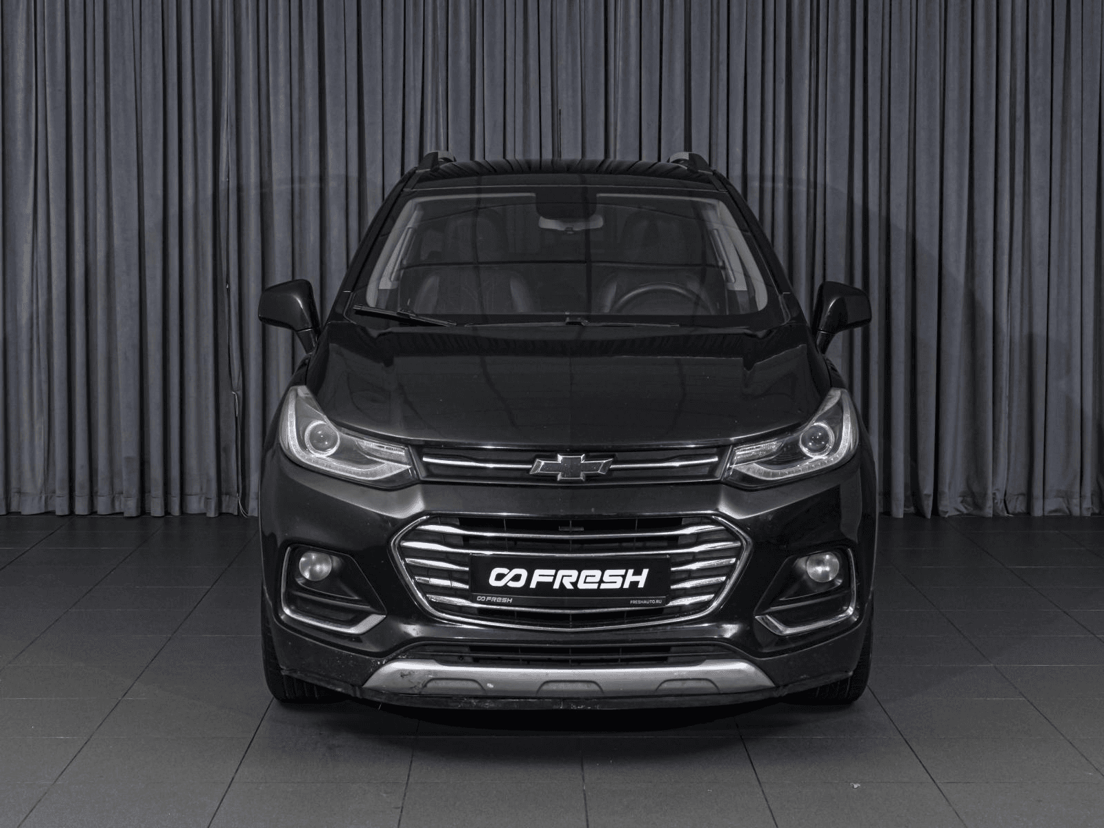 Chevrolet Trax 2019 — миниатюра 3