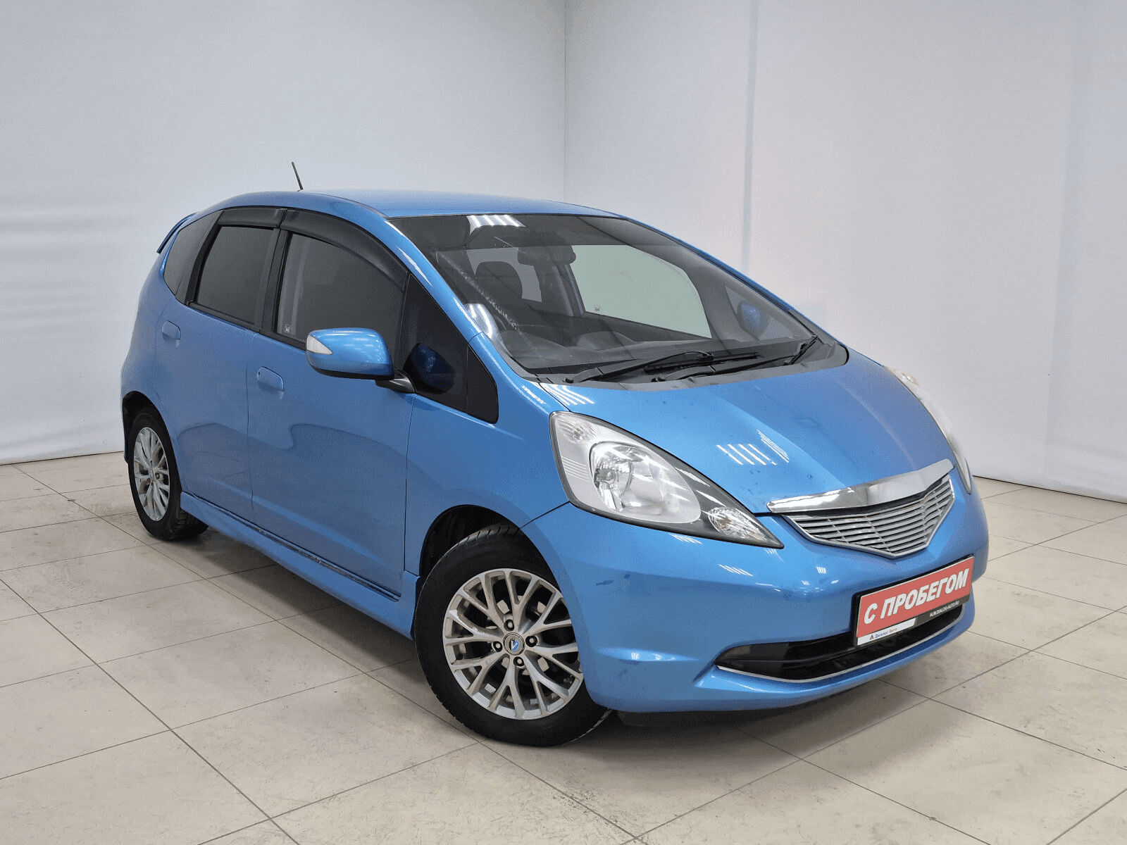 Honda Fit 2008 — купить в Альметьевск