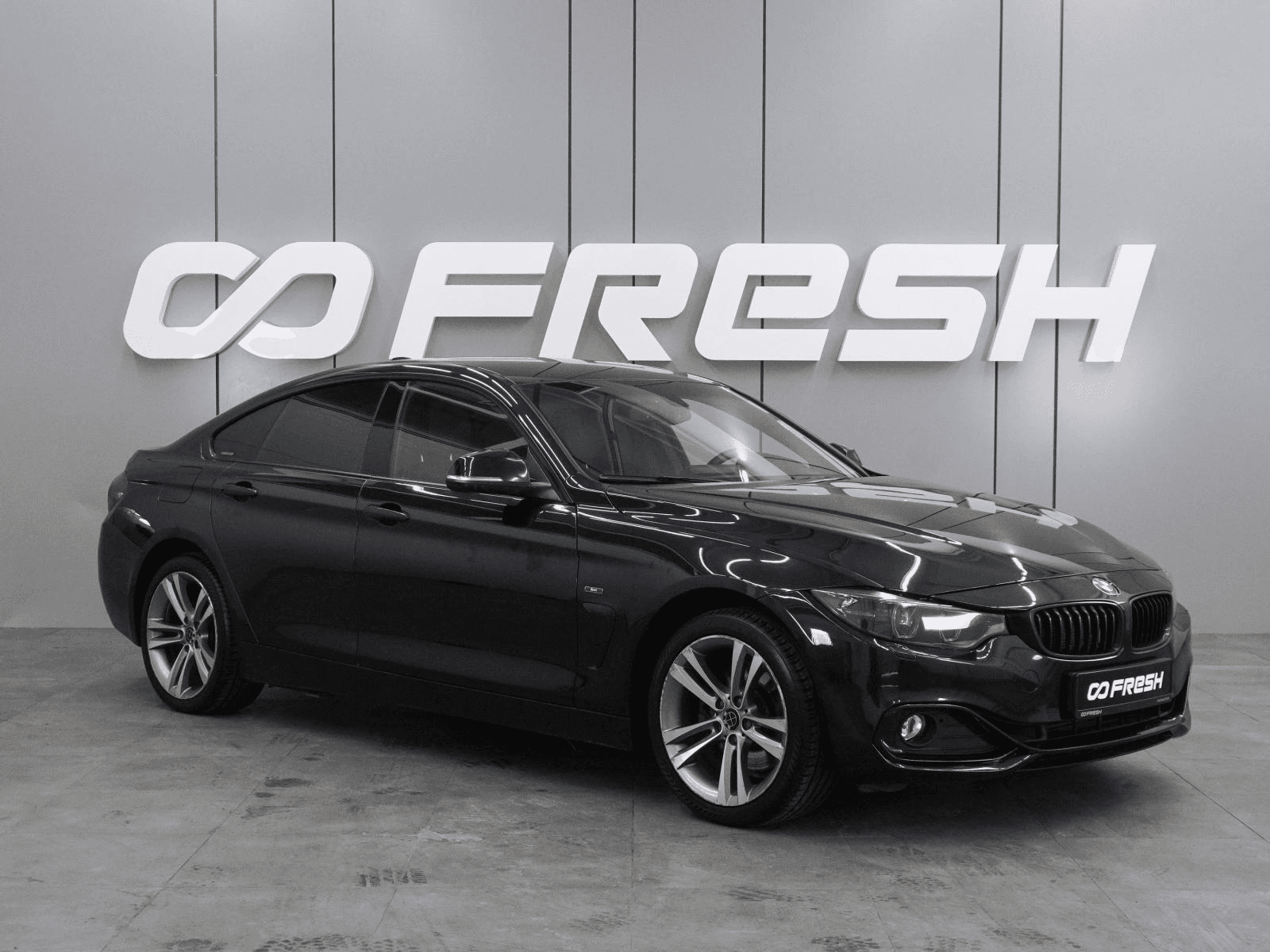 BMW 4 серия 2014 — купить в Воронеж