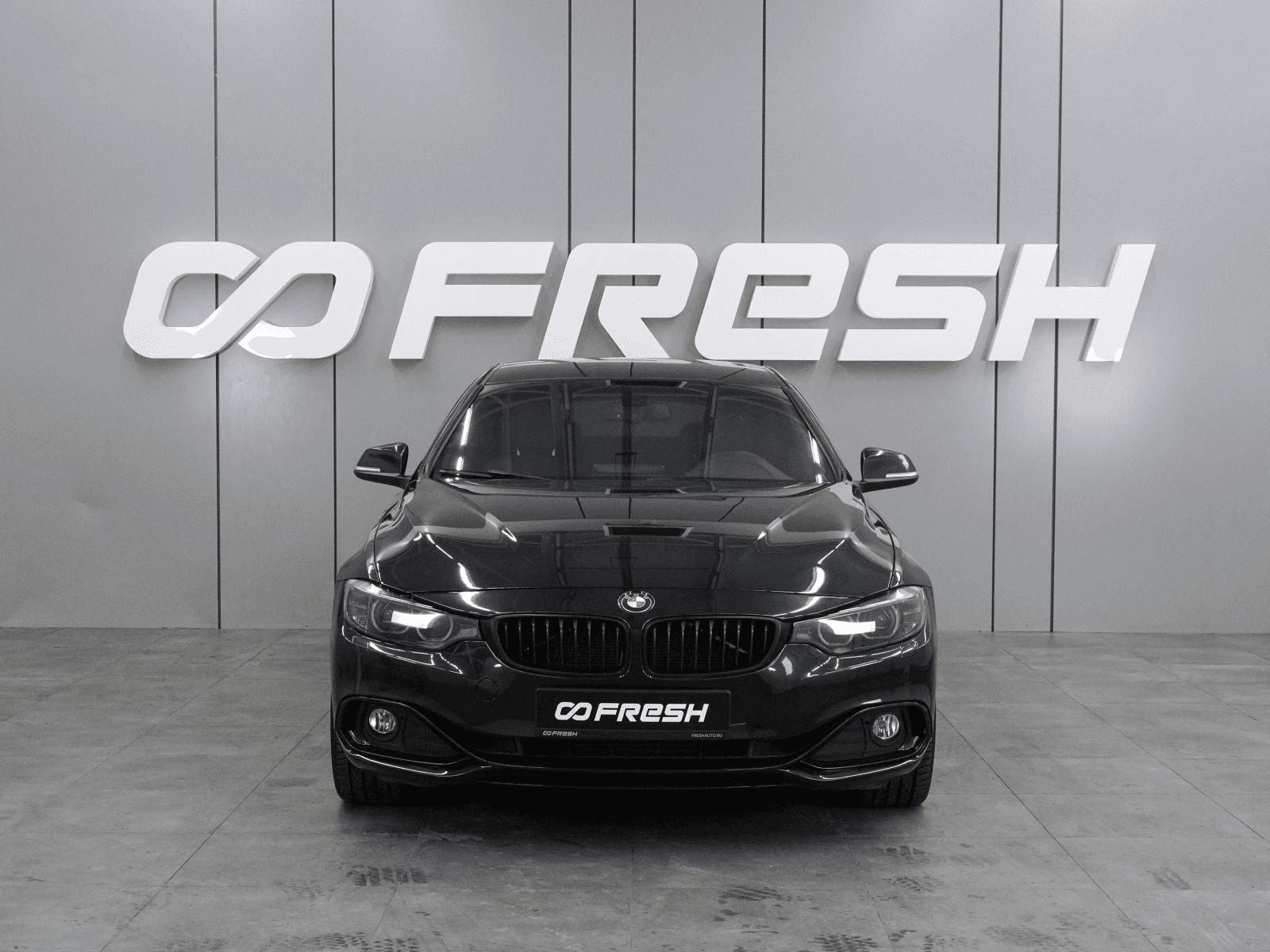 BMW 4 серия 2014 — миниатюра 3