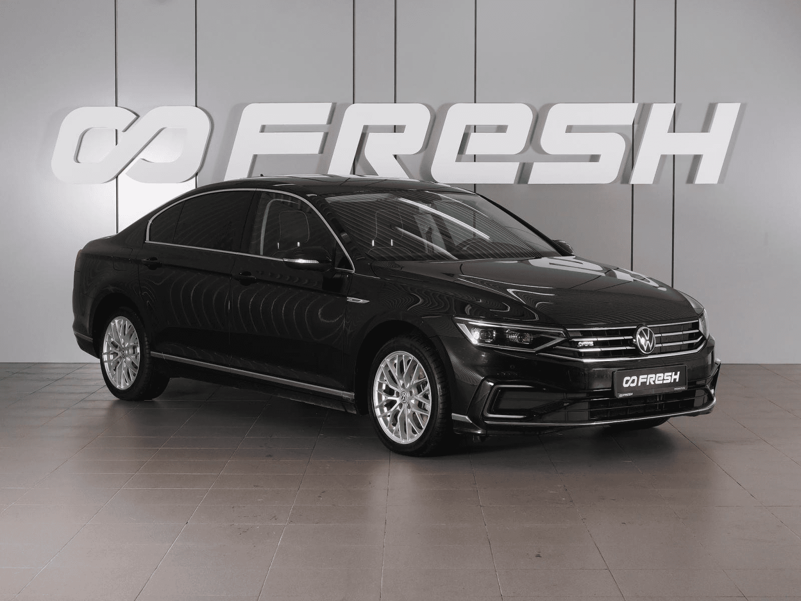 Volkswagen Magotan — купить