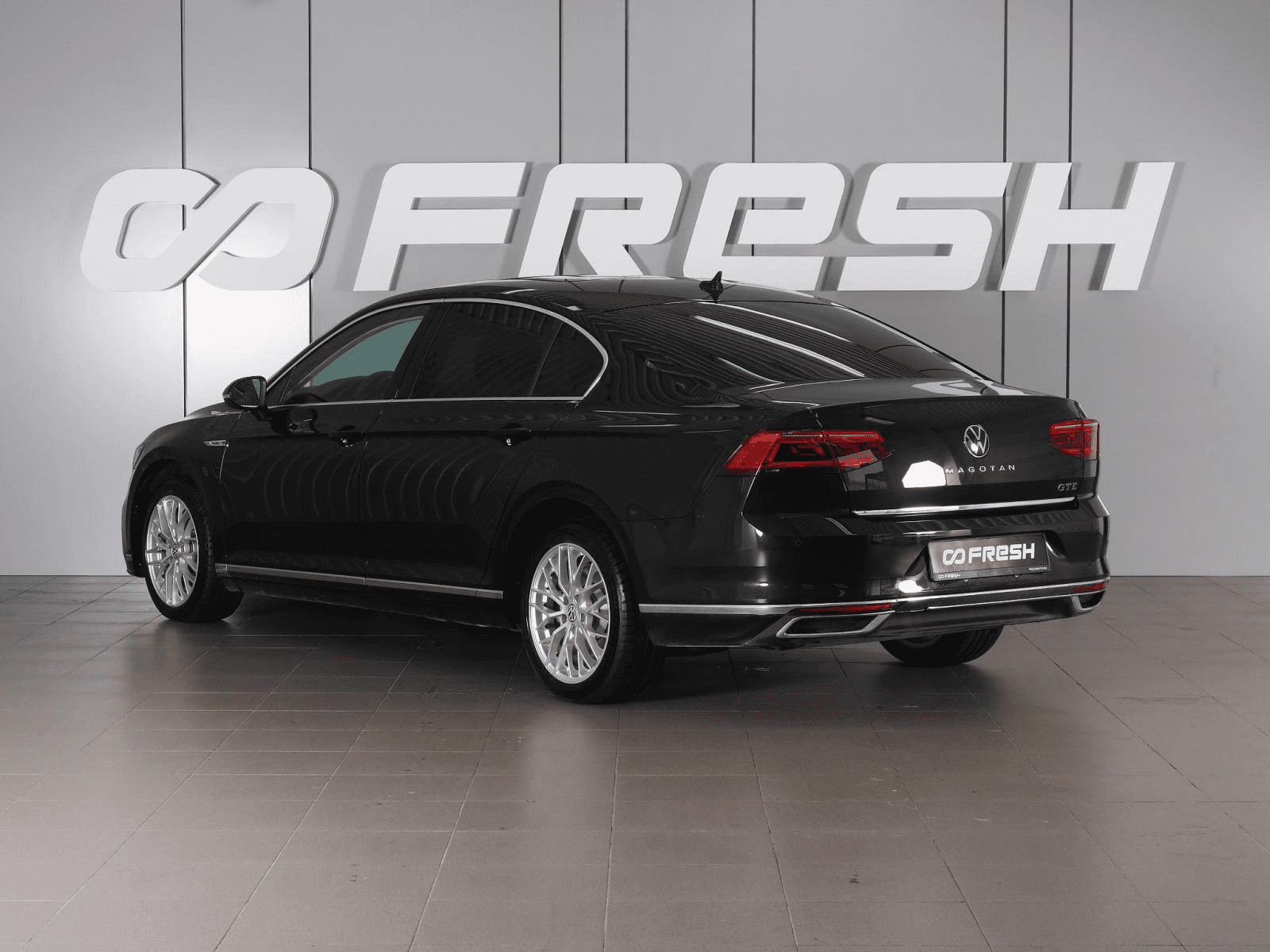 Volkswagen Magotan 2022 — миниатюра 2