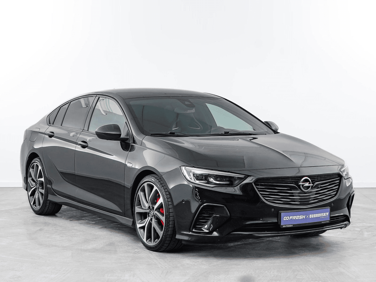 Opel Insignia 2019 — купить в Москва