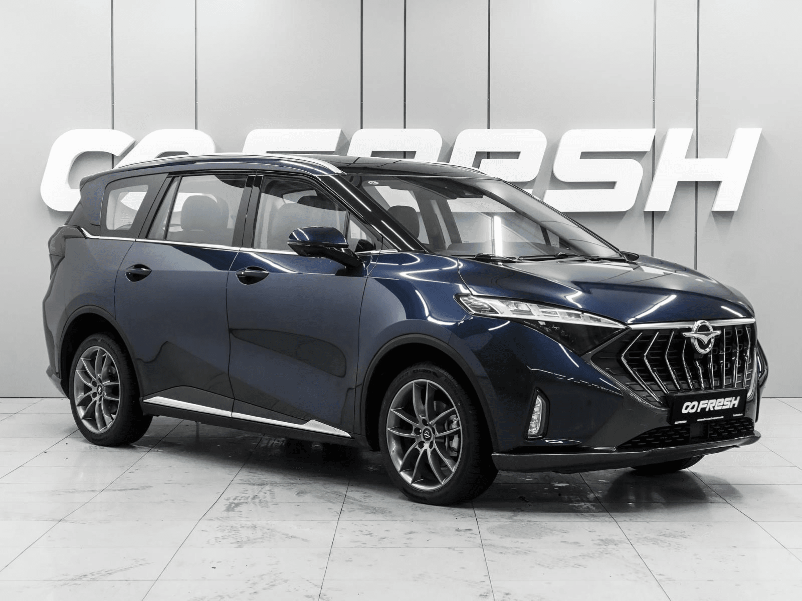 Haima 7X — купить