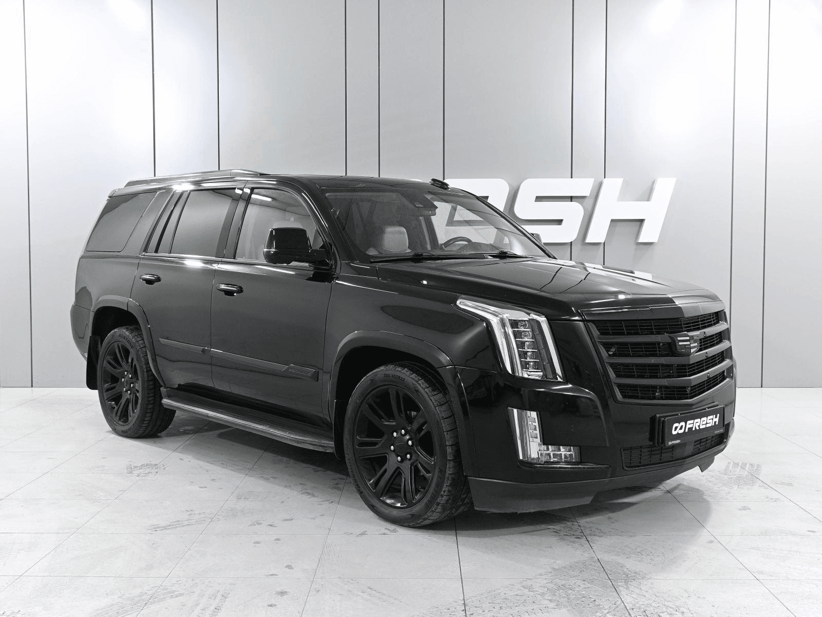 Cadillac Escalade 2015 — купить в Ростов-на-Дону