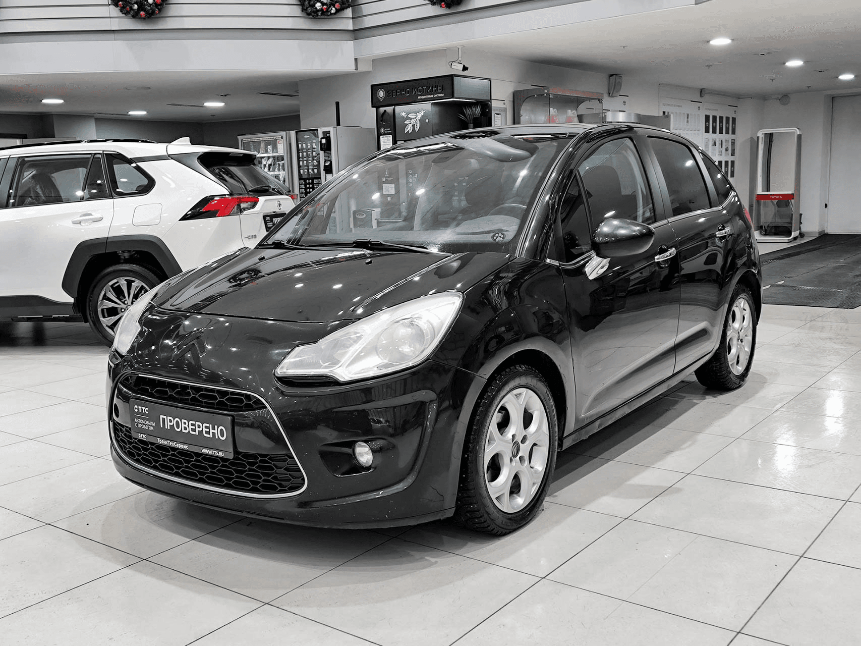 Citroen C3 2010 — купить в Казань