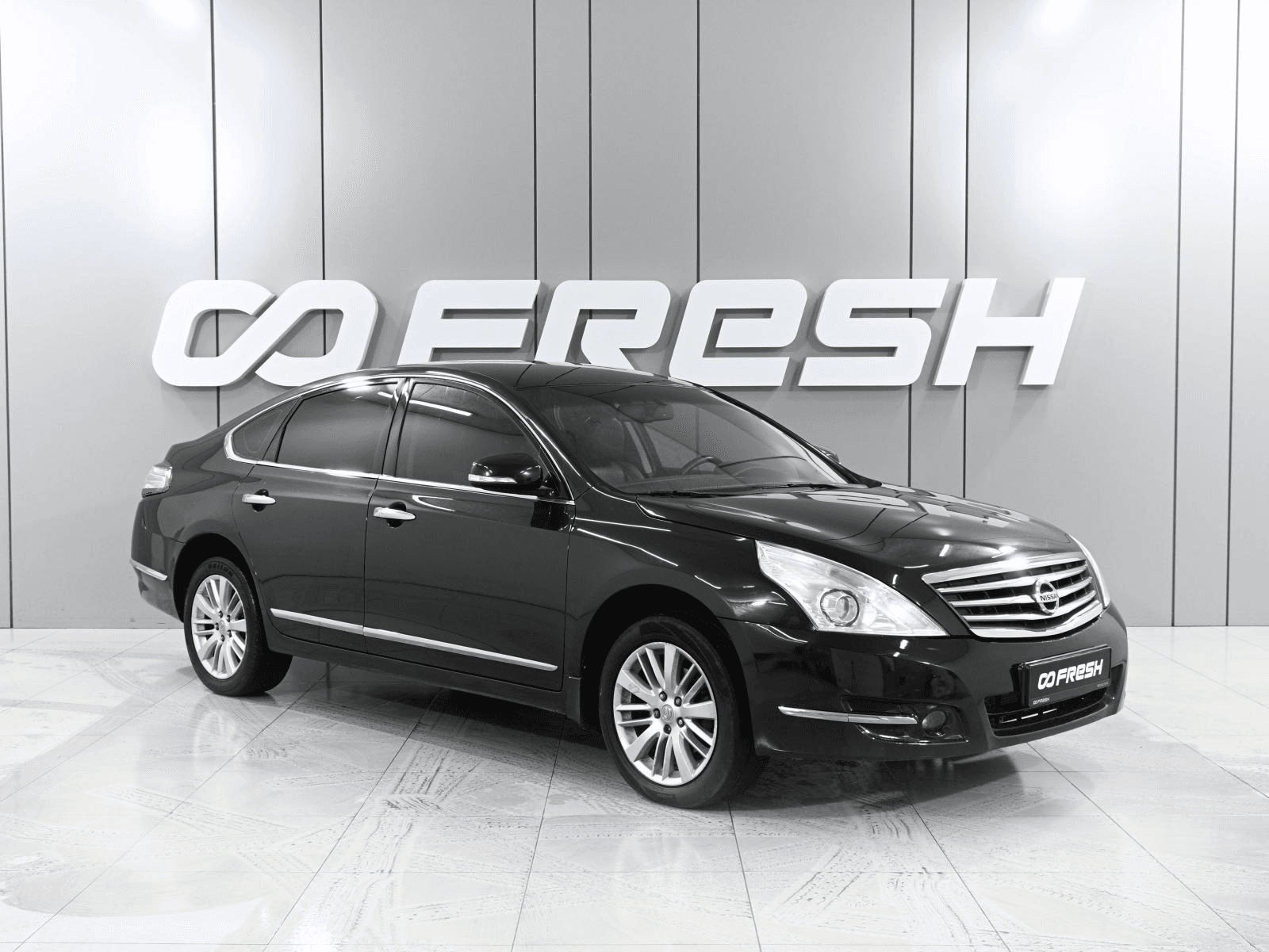 Nissan Teana 2011 — купить в Ростов-на-Дону