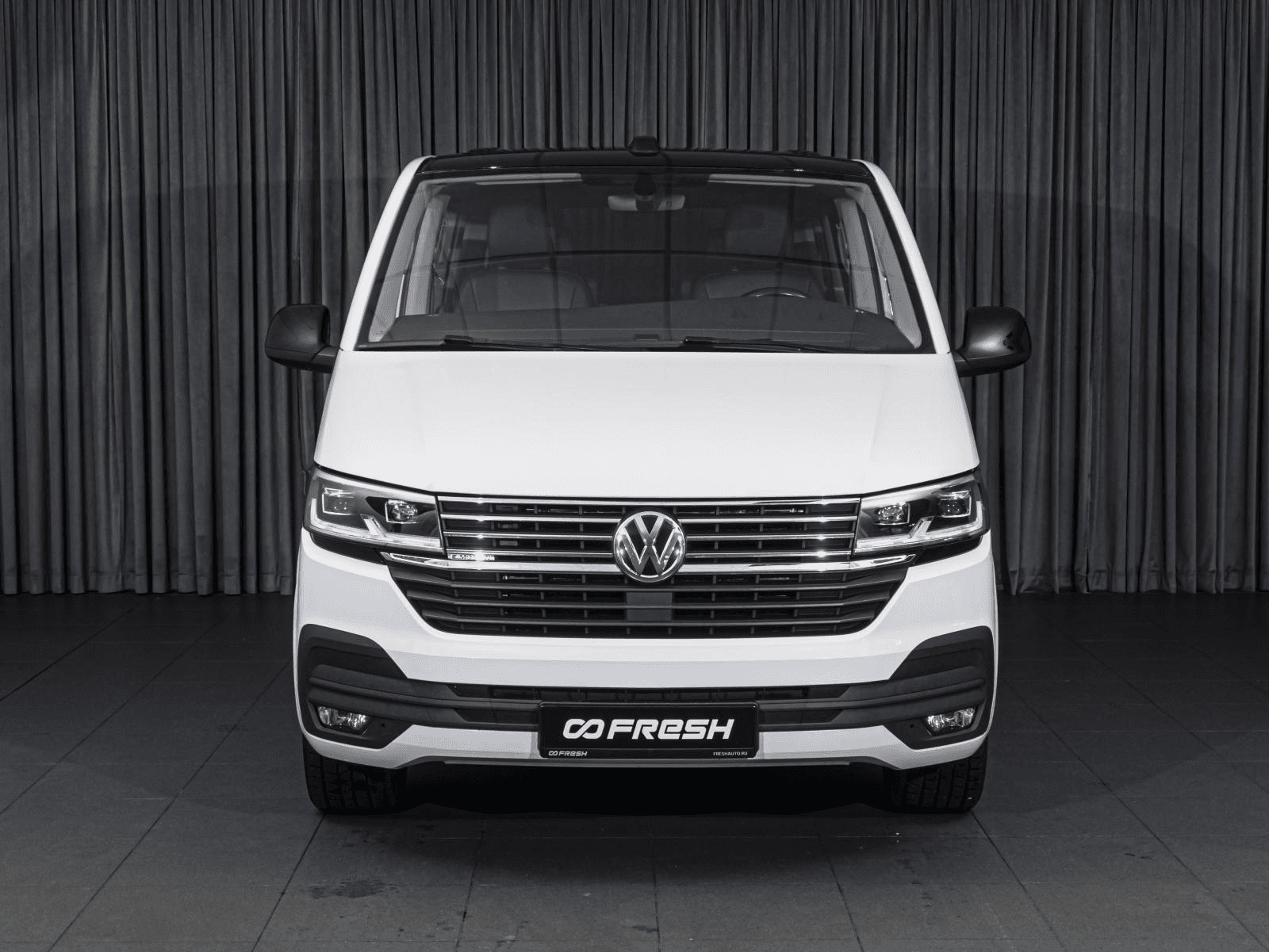 Volkswagen Multivan 2020 — миниатюра 3