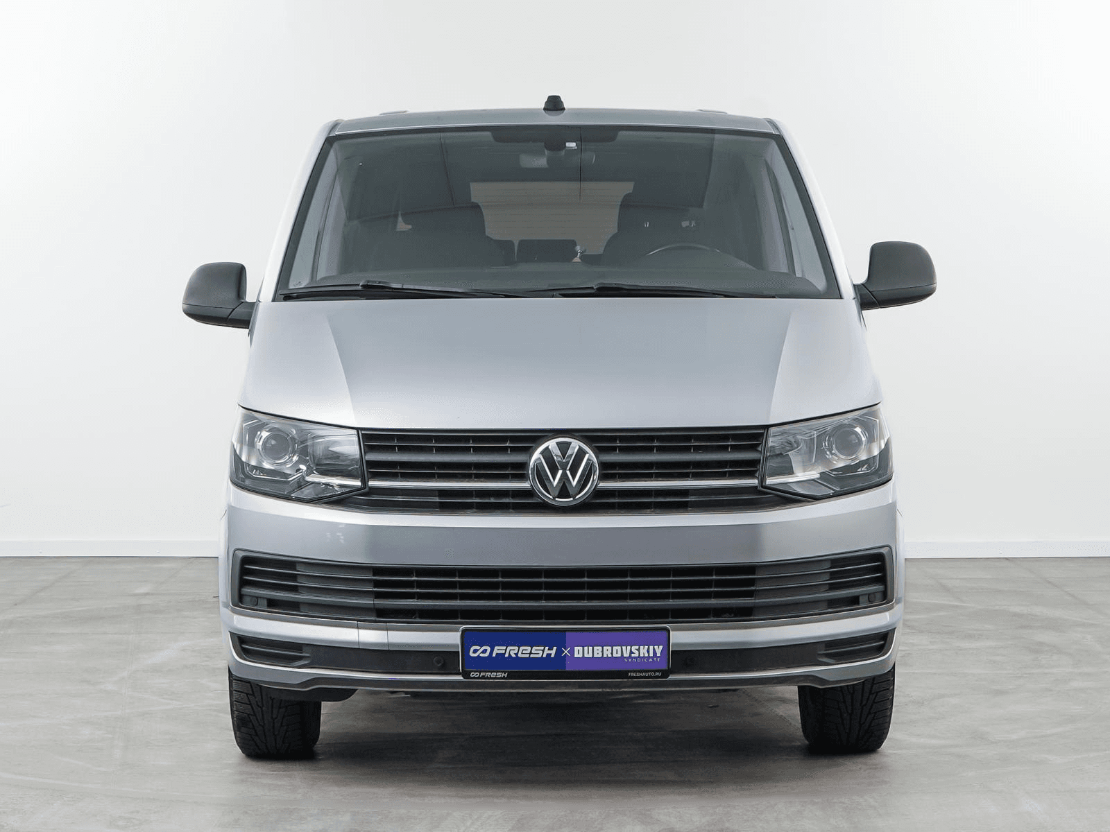 Volkswagen Multivan 2018 — миниатюра 3