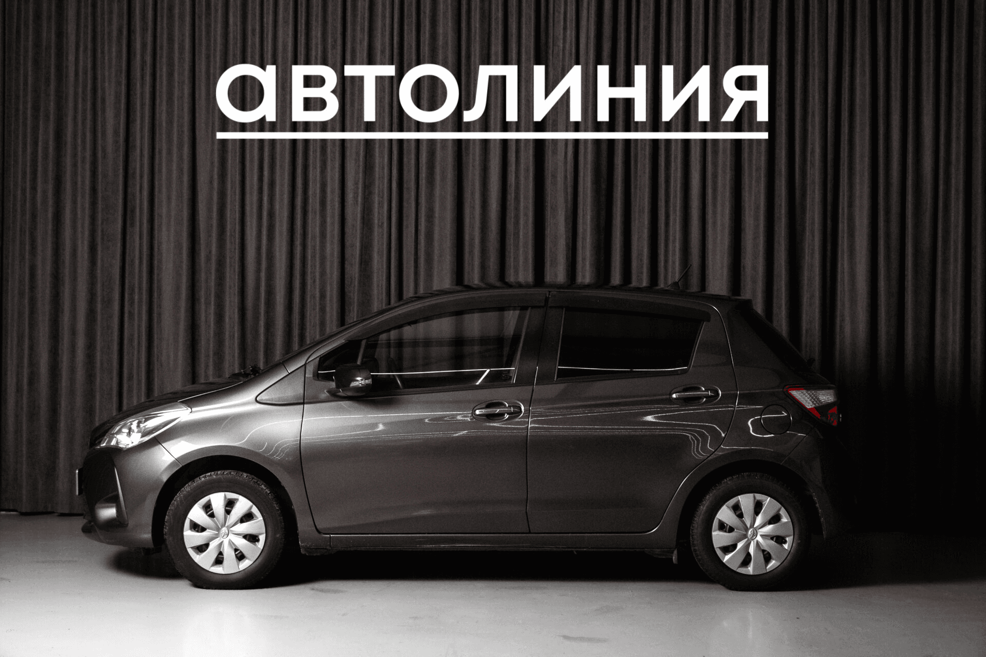 Toyota Vitz 2019 — миниатюра 3