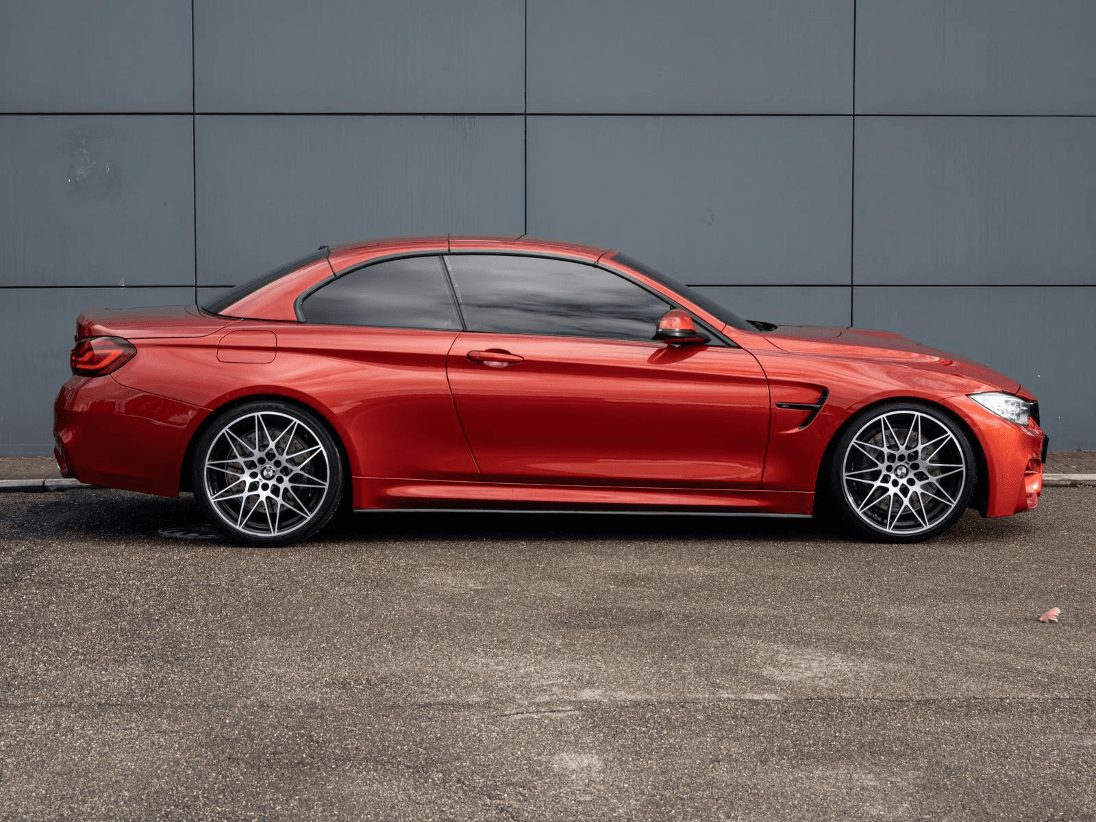 BMW M4 2014 — миниатюра 5
