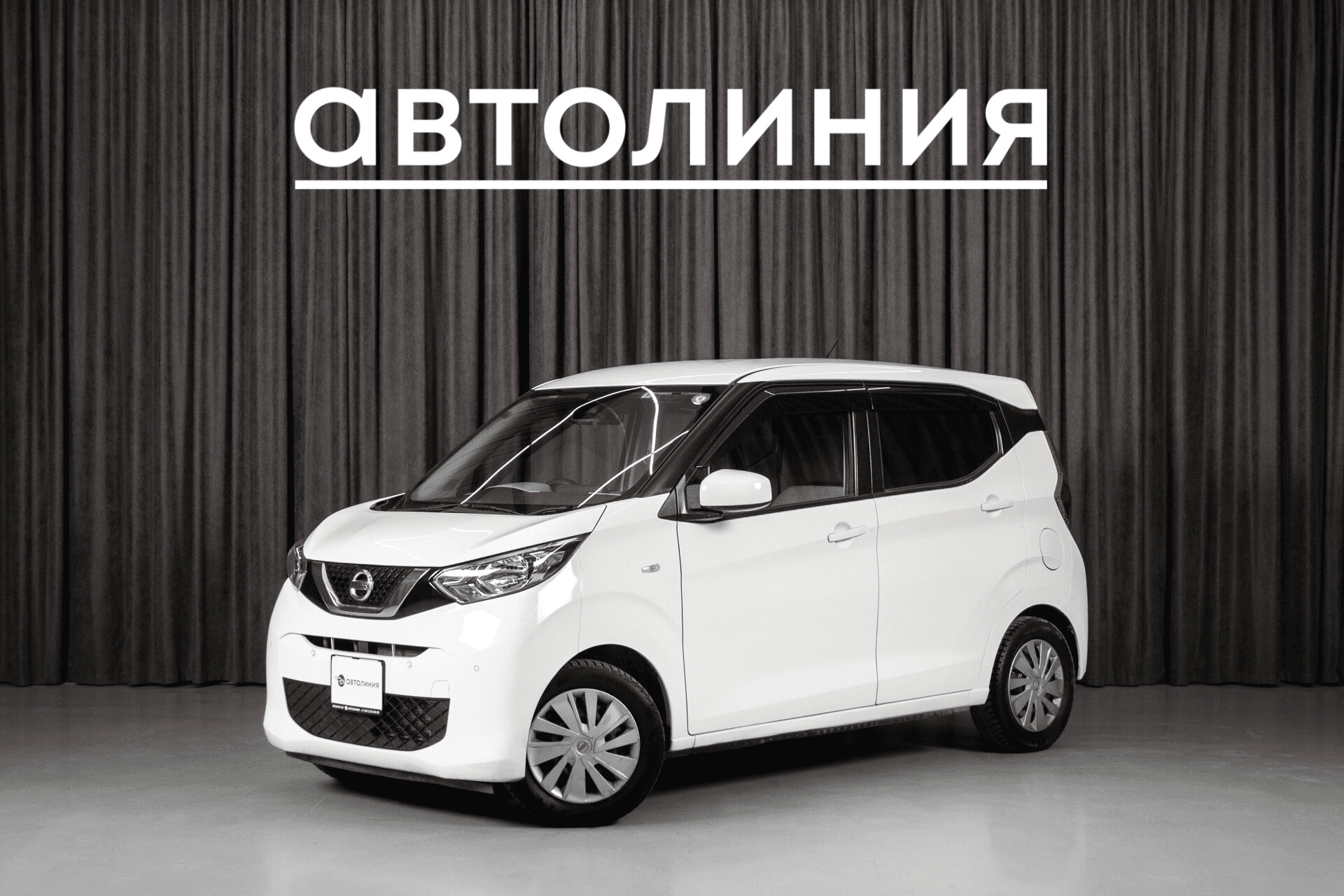 Nissan Dayz — купить